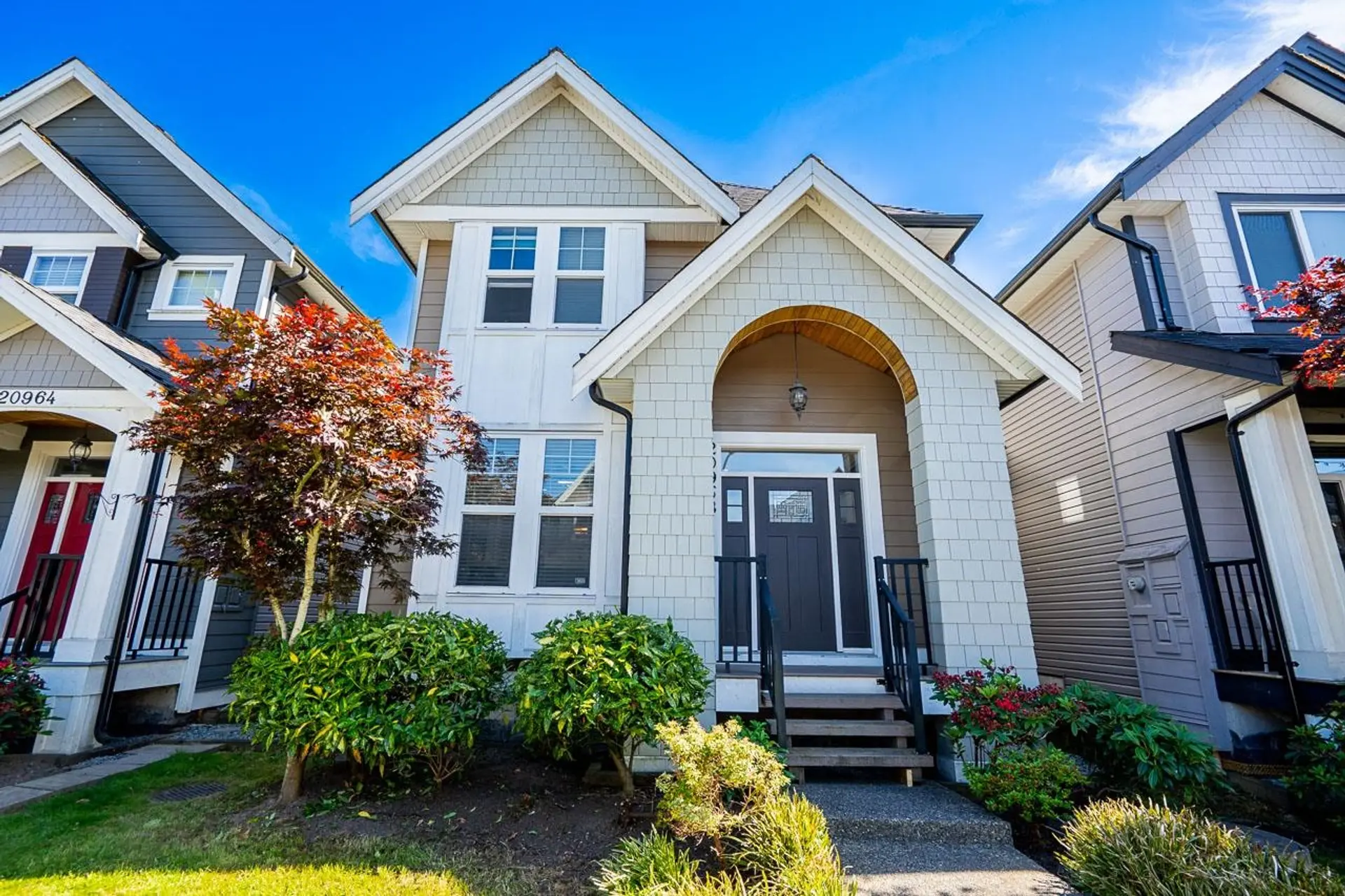 Property at 20958 80a Avenue, Langley, BC