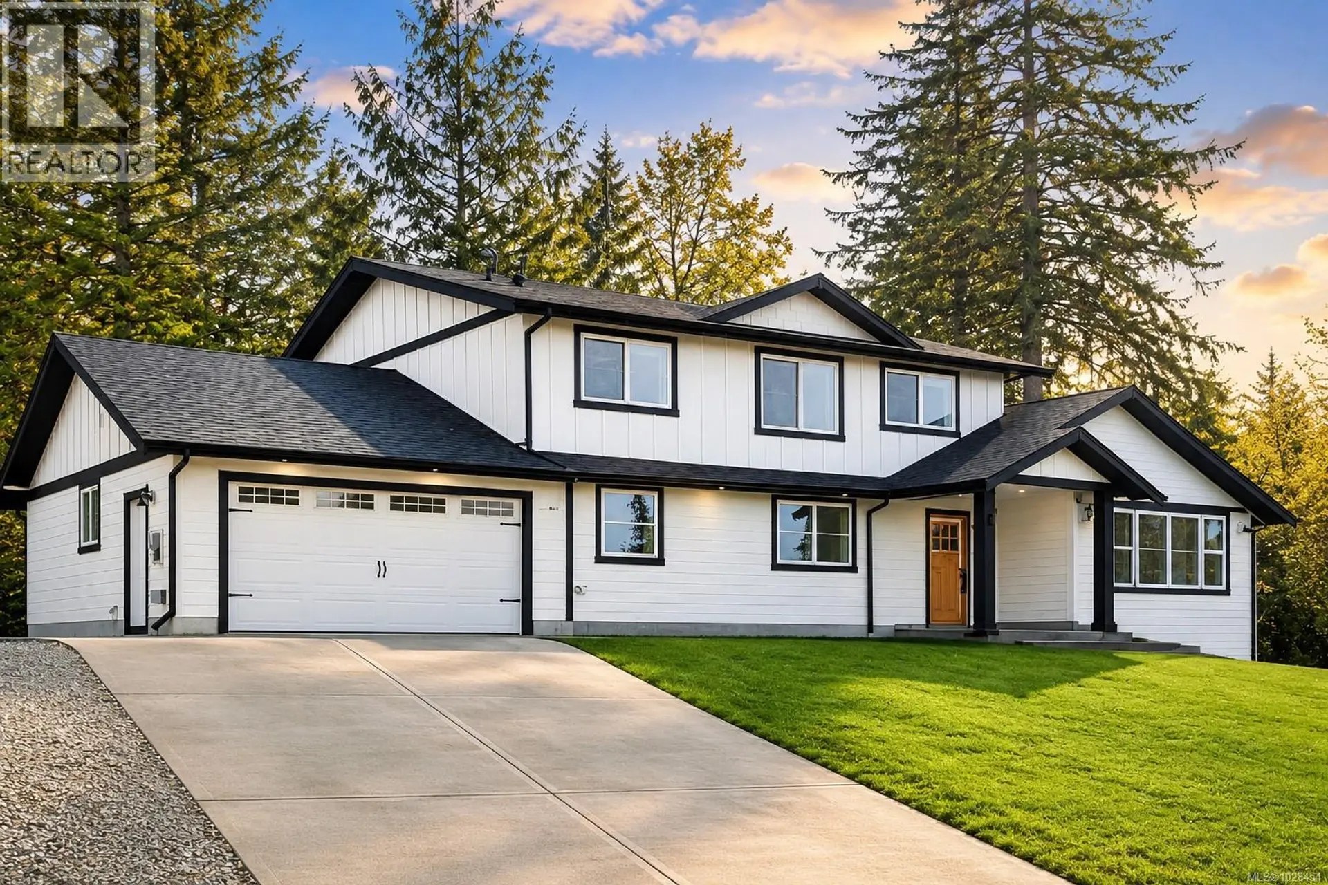 Property at 276 Tal Rd, Lake Cowichan, BC