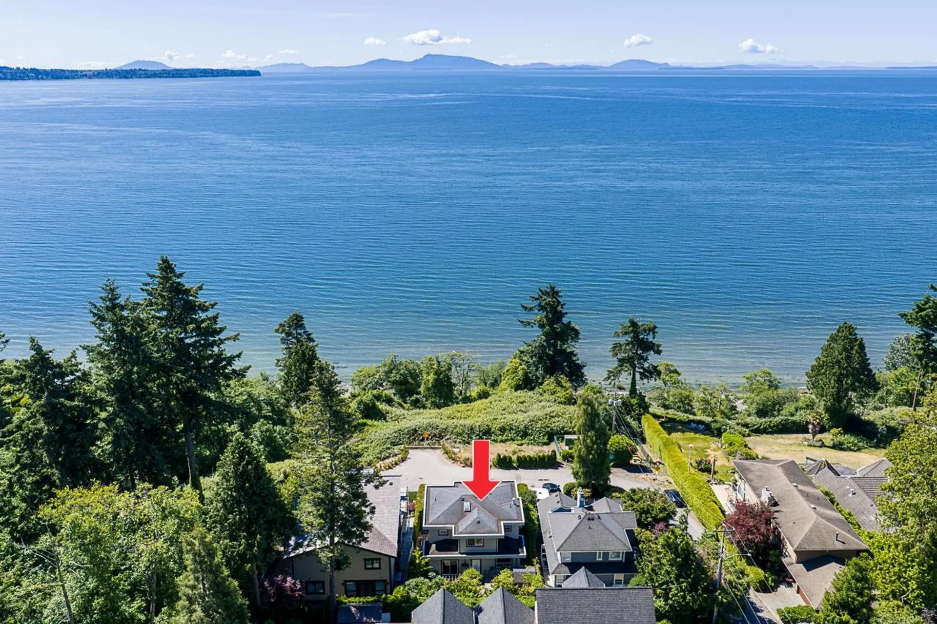 Property at 13289 12b Avenue, Surrey, BC
