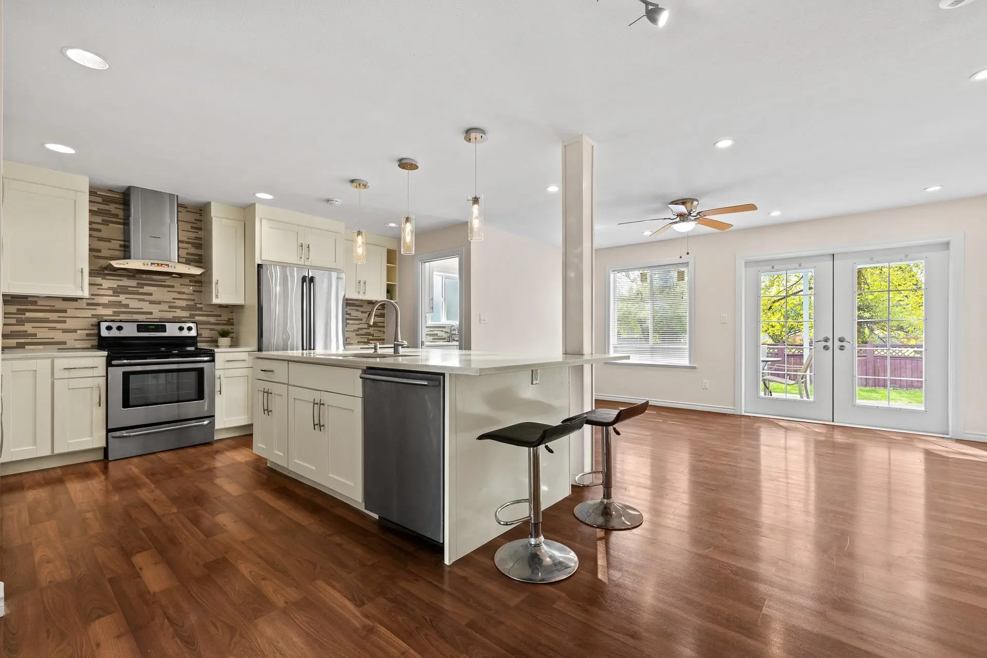 Property at 15488 108a Avenue, Surrey, BC