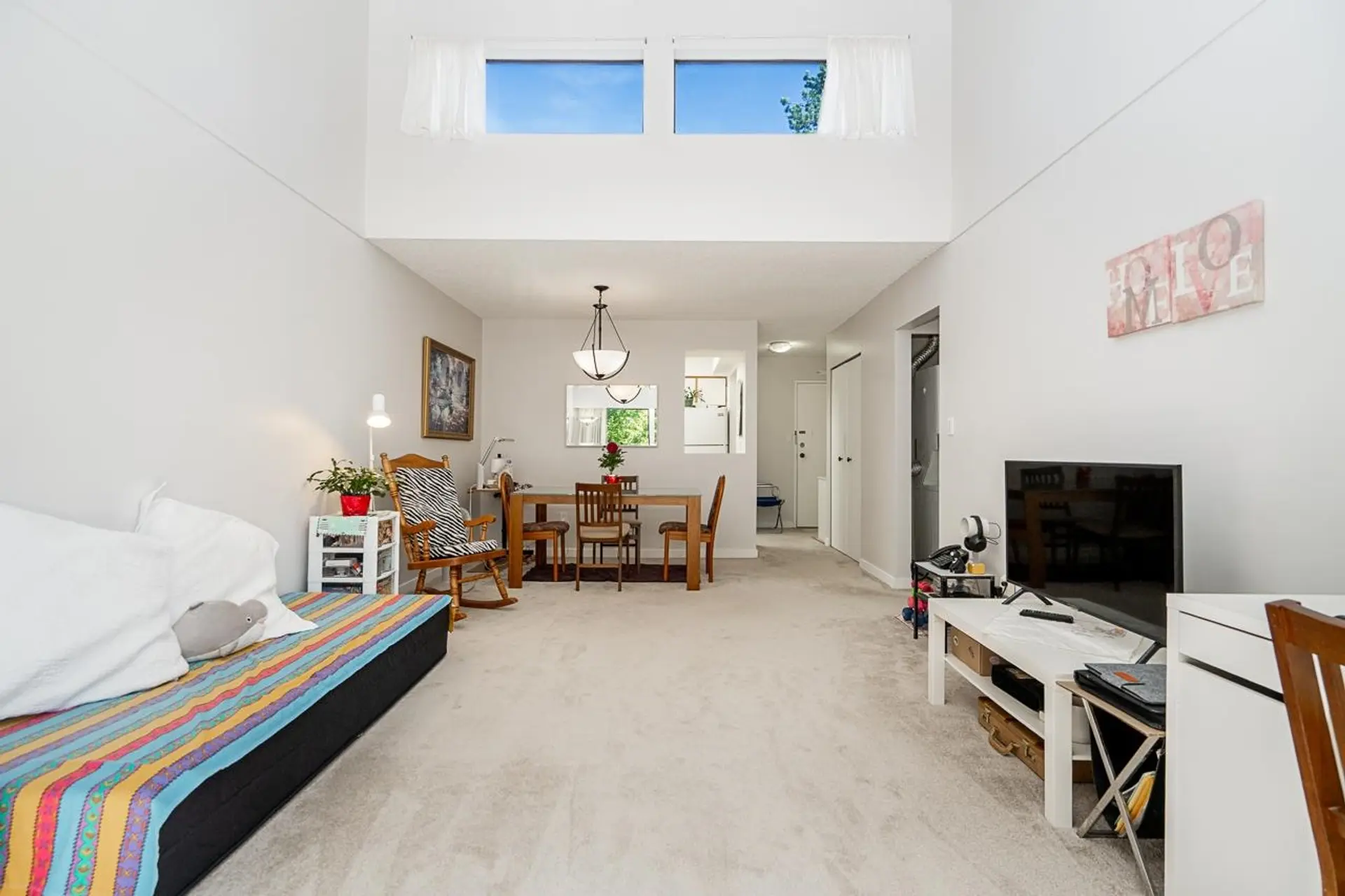 Property at #301 3420 Bell Avenue, Burnaby, BC