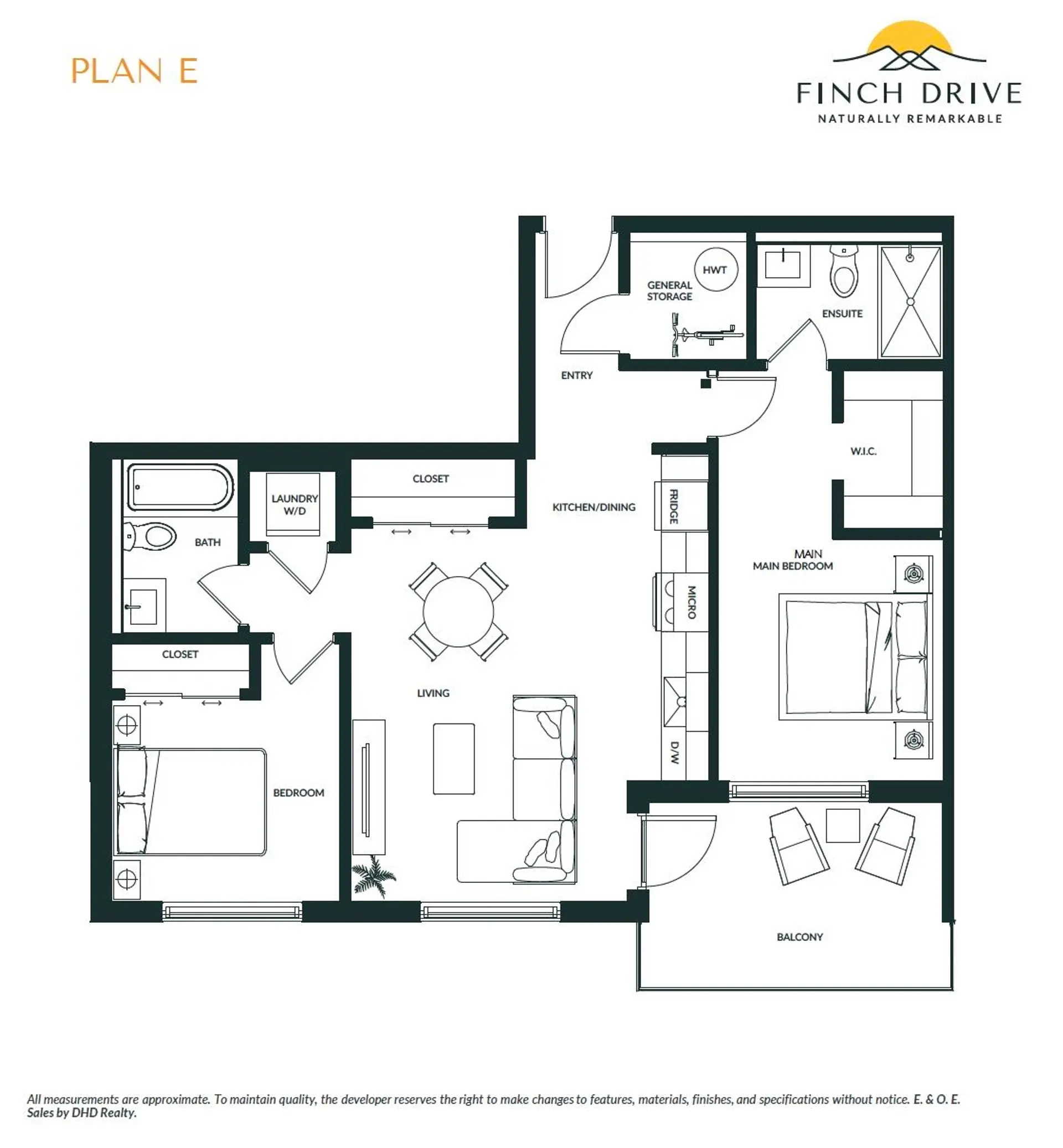 #308 1055 Raven Drive - Image 8