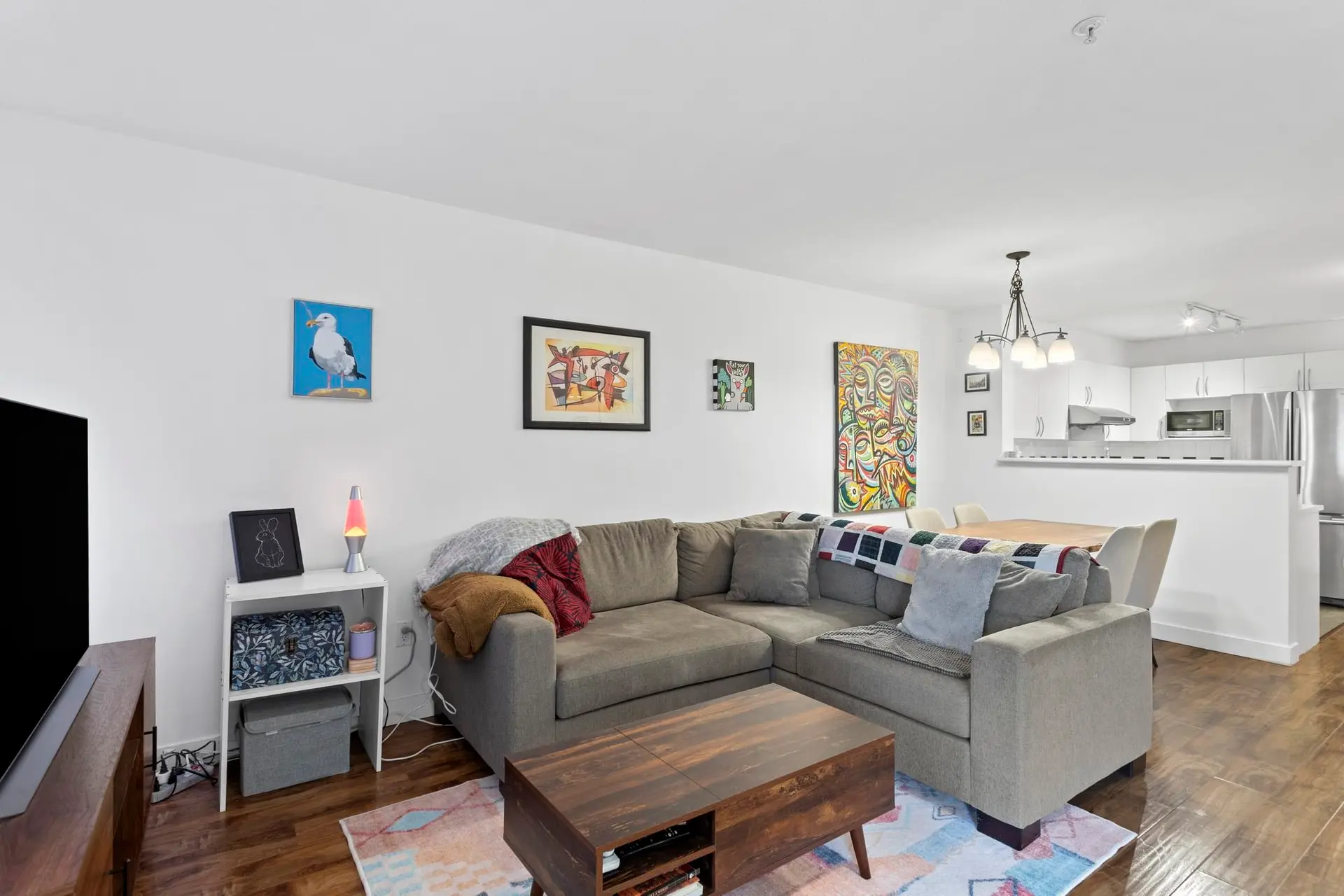 Property at #104 688 E 16th Avenue, Vancouver, BC
