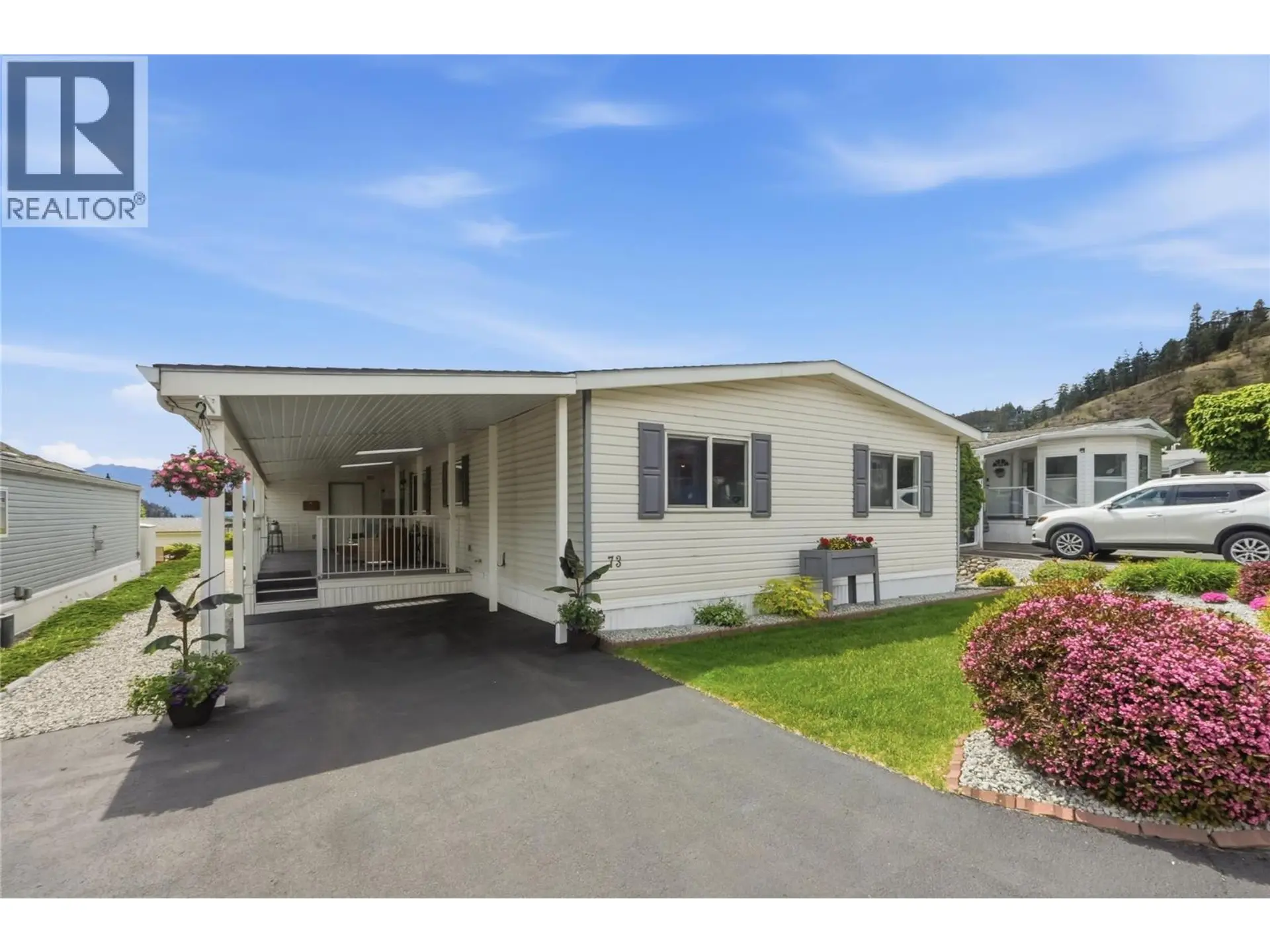 Property at #73 1850 Shannon Lake Road, West Kelowna, BC