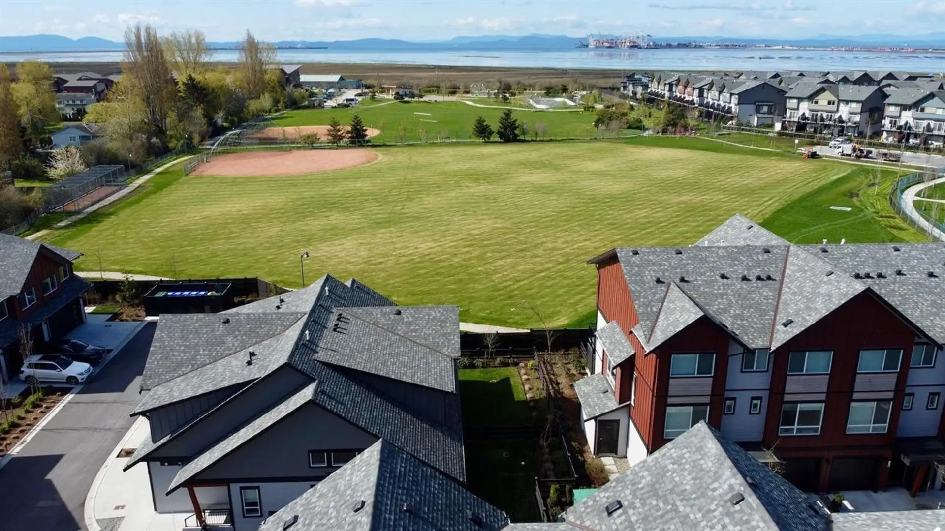 Property at #9 4408 Cormorant Way, Tsawwassen, BC