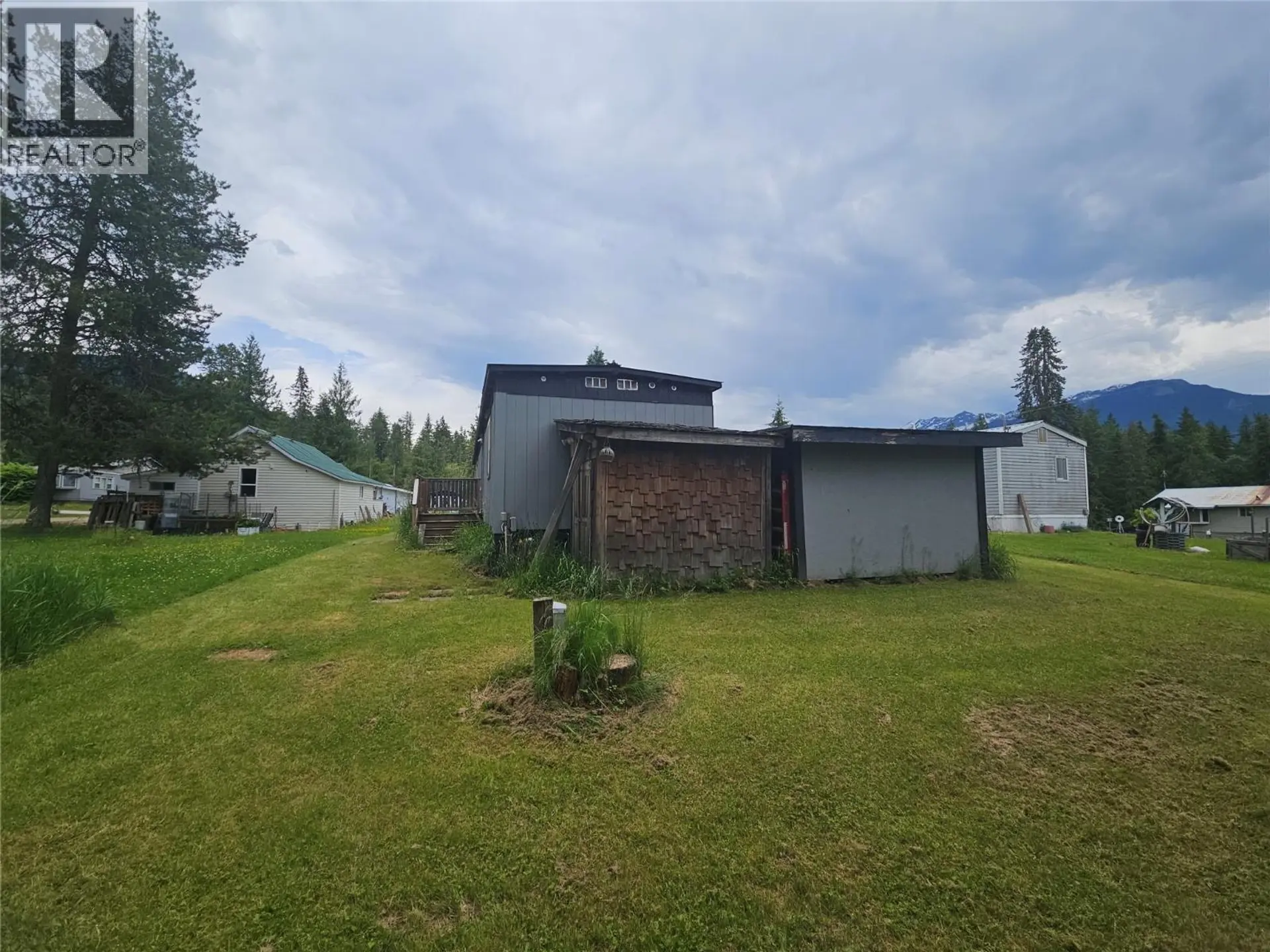 Property at #16 217 ZACKS Road, Nakusp, BC