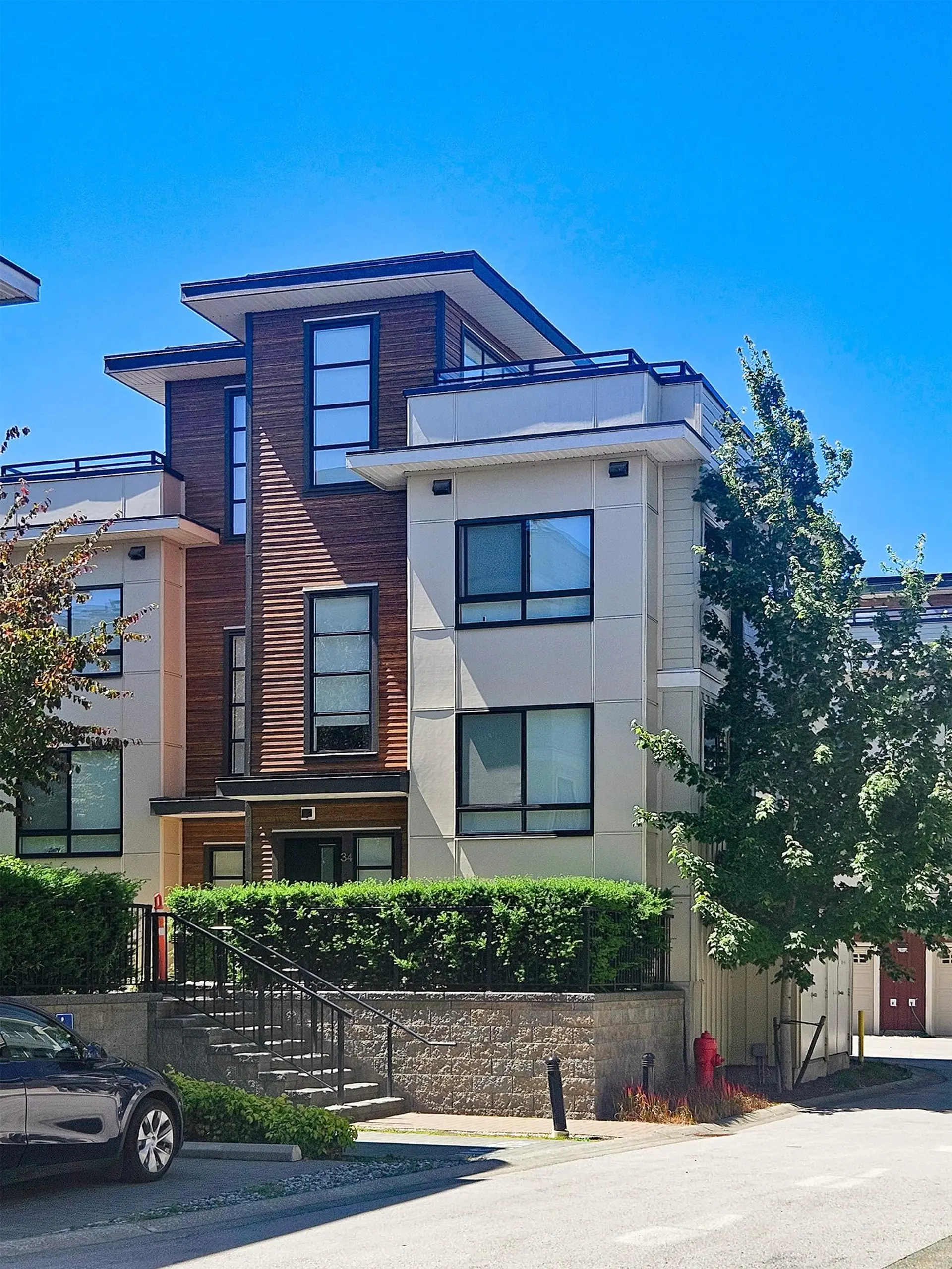 Property at #34 10233 River Drive, Richmond, BC