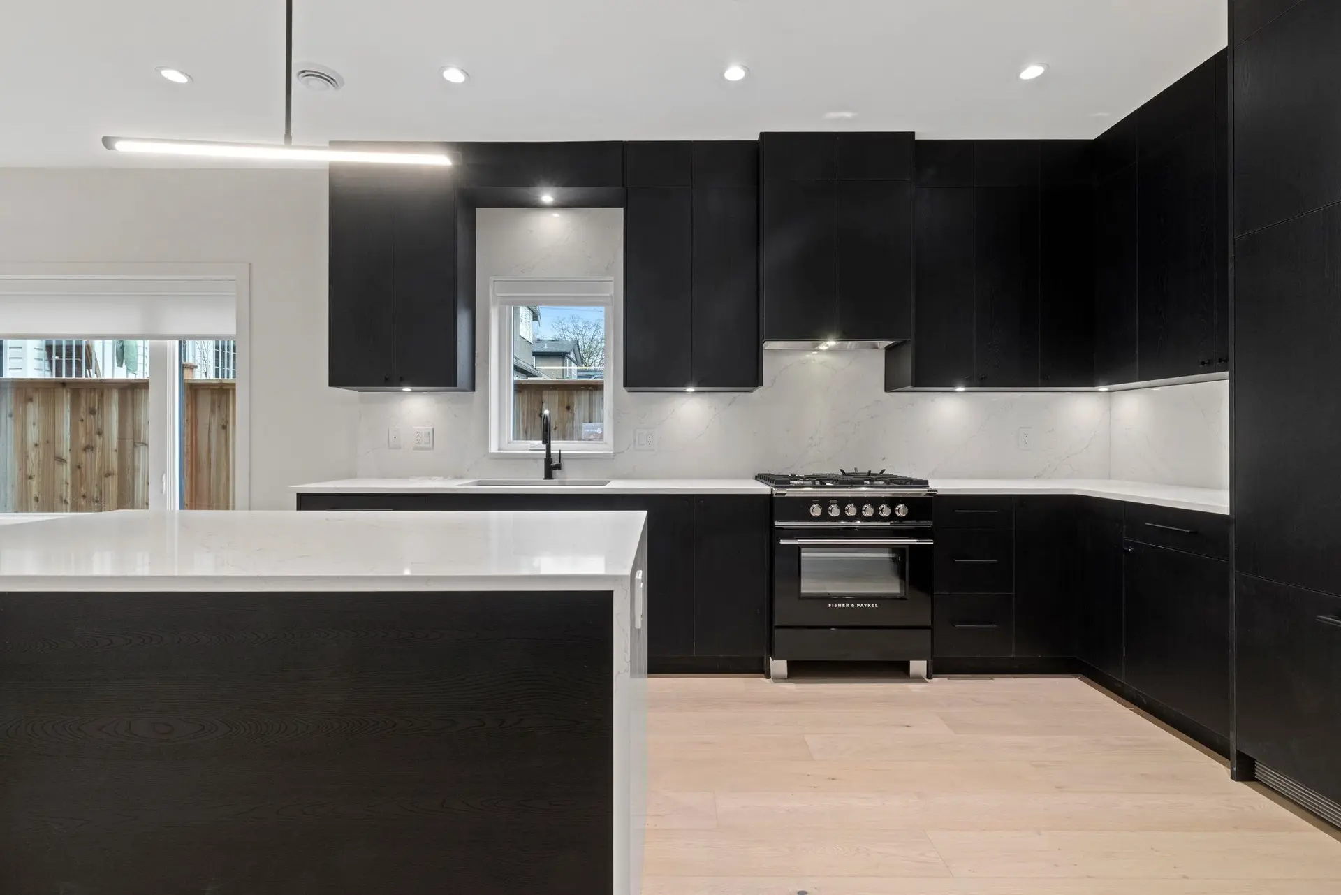 Property at #1 2539 Grant Avenue, Vancouver, BC