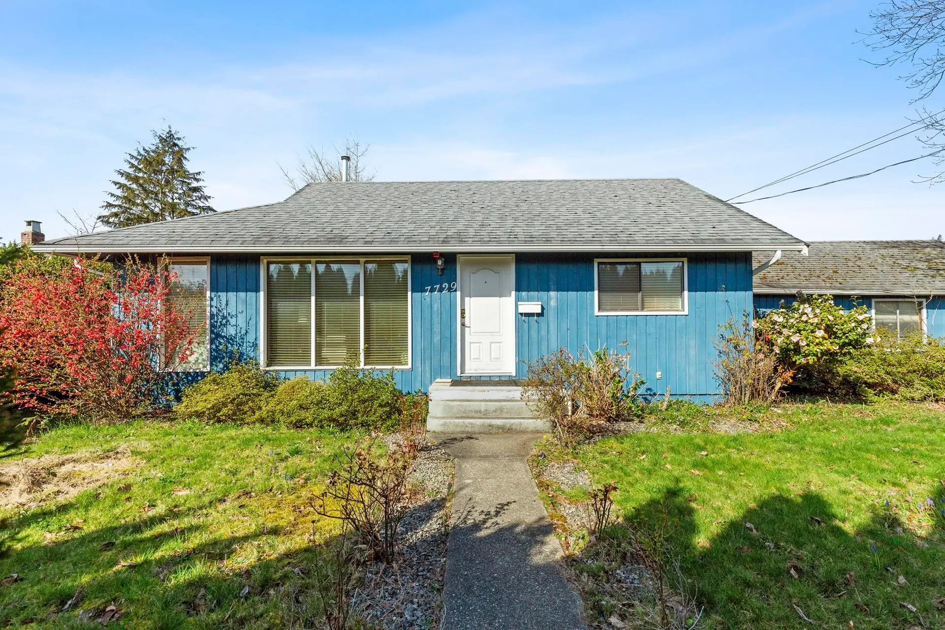 Property at 7729 Stave Lake Street, Mission, BC