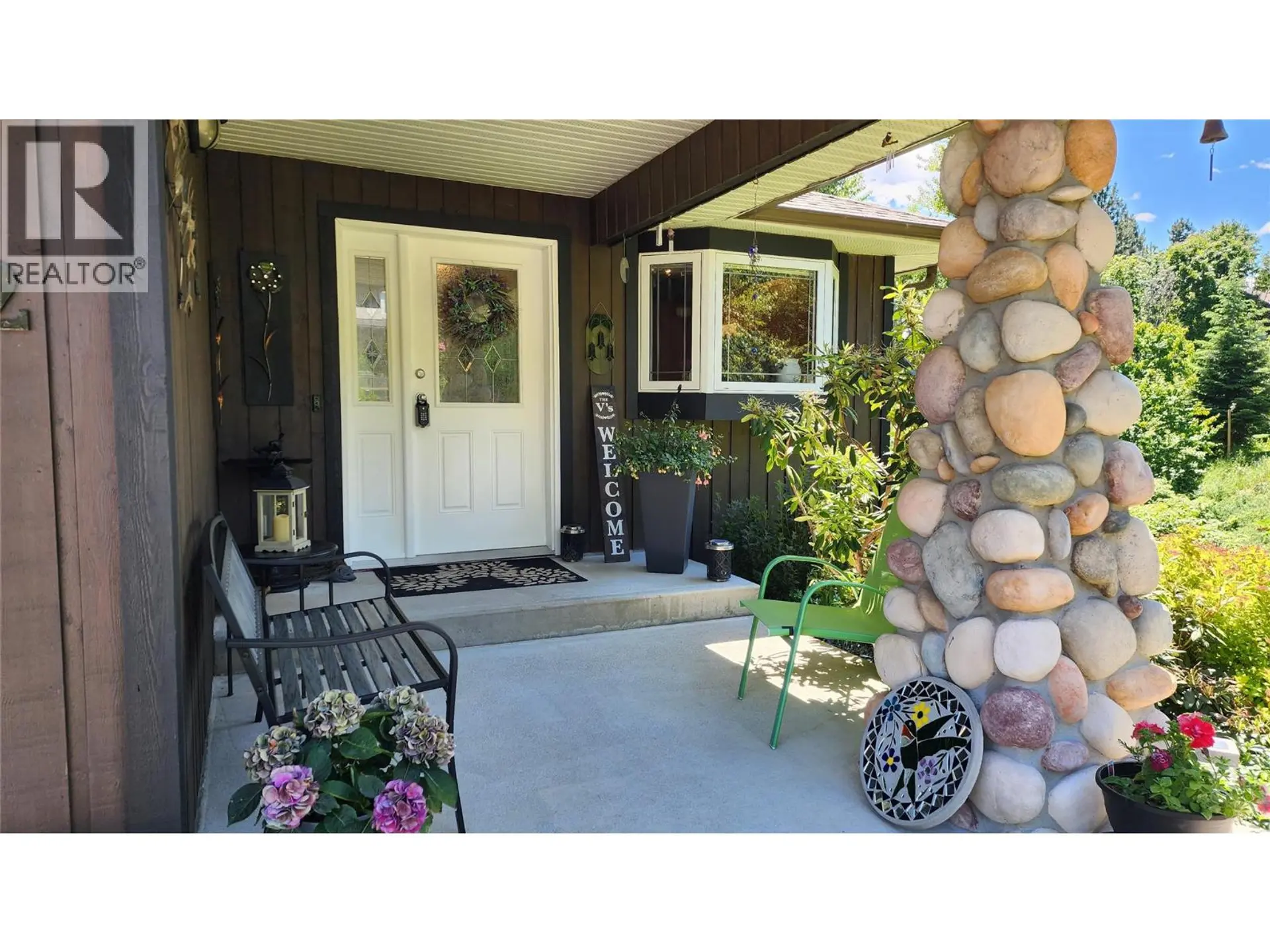 Property at 442 WHITMAN Way, Warfield, BC