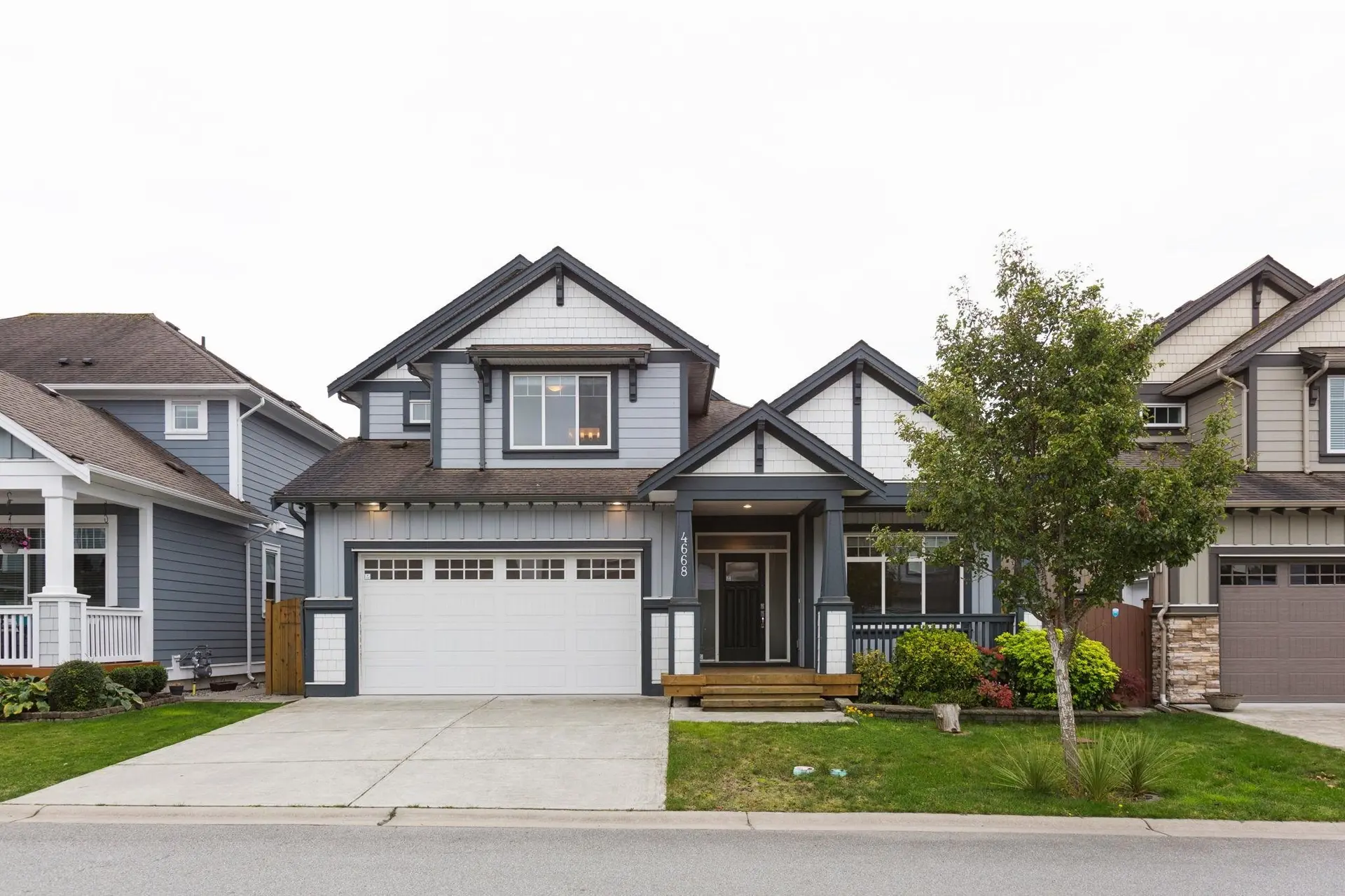 Property at 4668 Robin Lane, Tsawwassen, BC