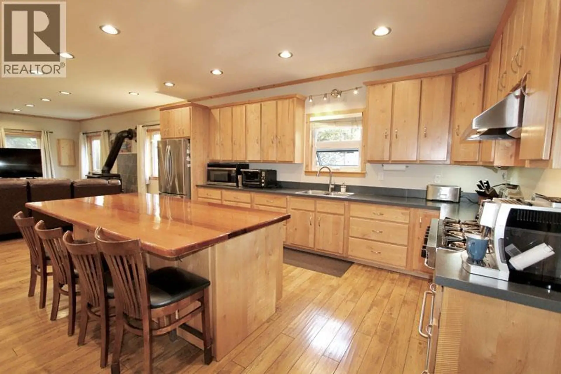 Property at 1262 WILLIAMS STREET, Masset, BC