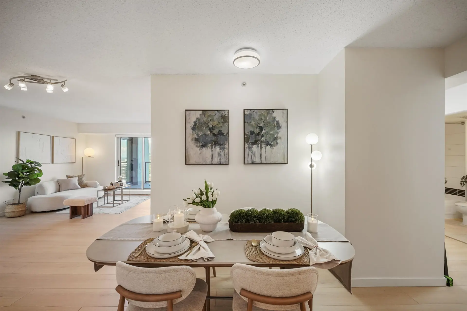 #3802 1178 Heffley Crescent - Image 3