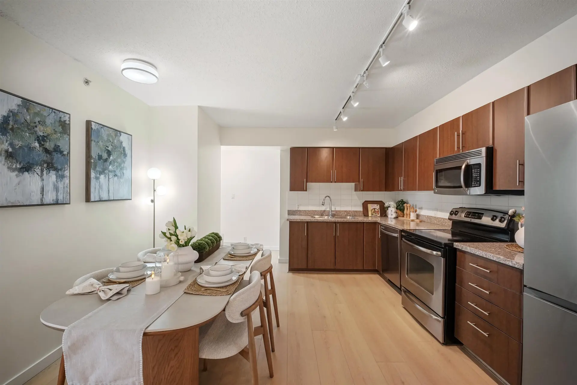 #3802 1178 Heffley Crescent - Image 4