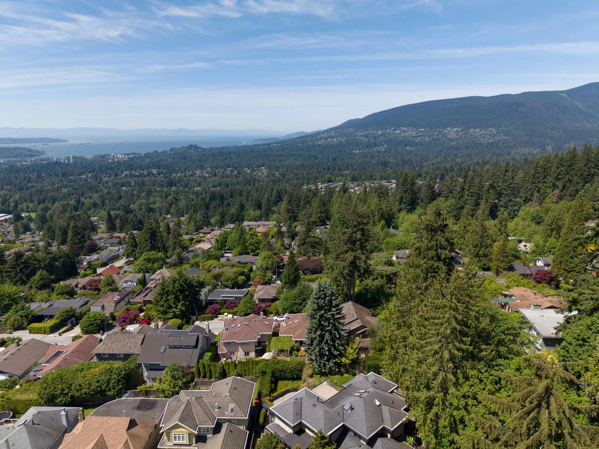 Property at ••• St. Pauls Avenue, North Vancouver, BC