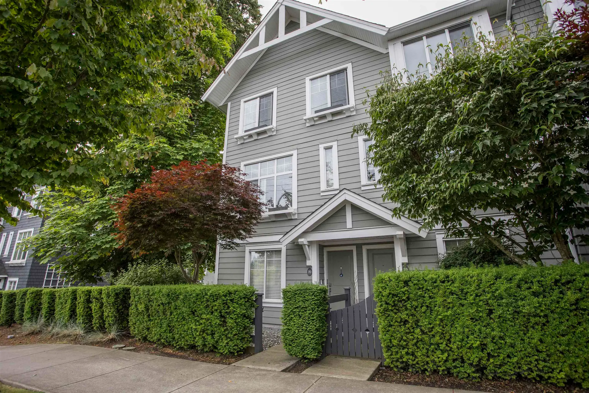 Property at #20 15128 24 Avenue, Surrey, BC