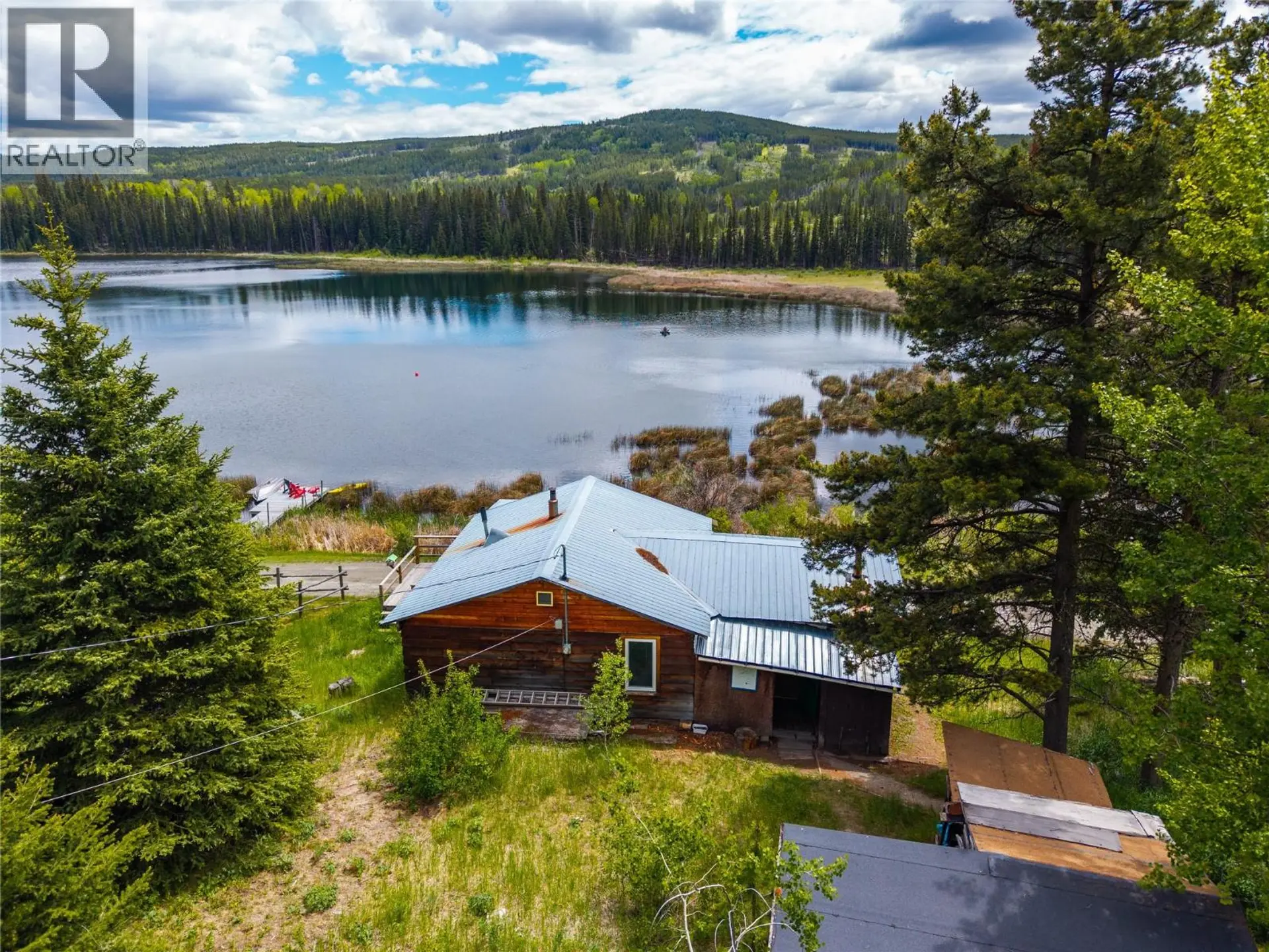 Property at 4081 Lac Le Jeune Drive W, Kamloops, BC