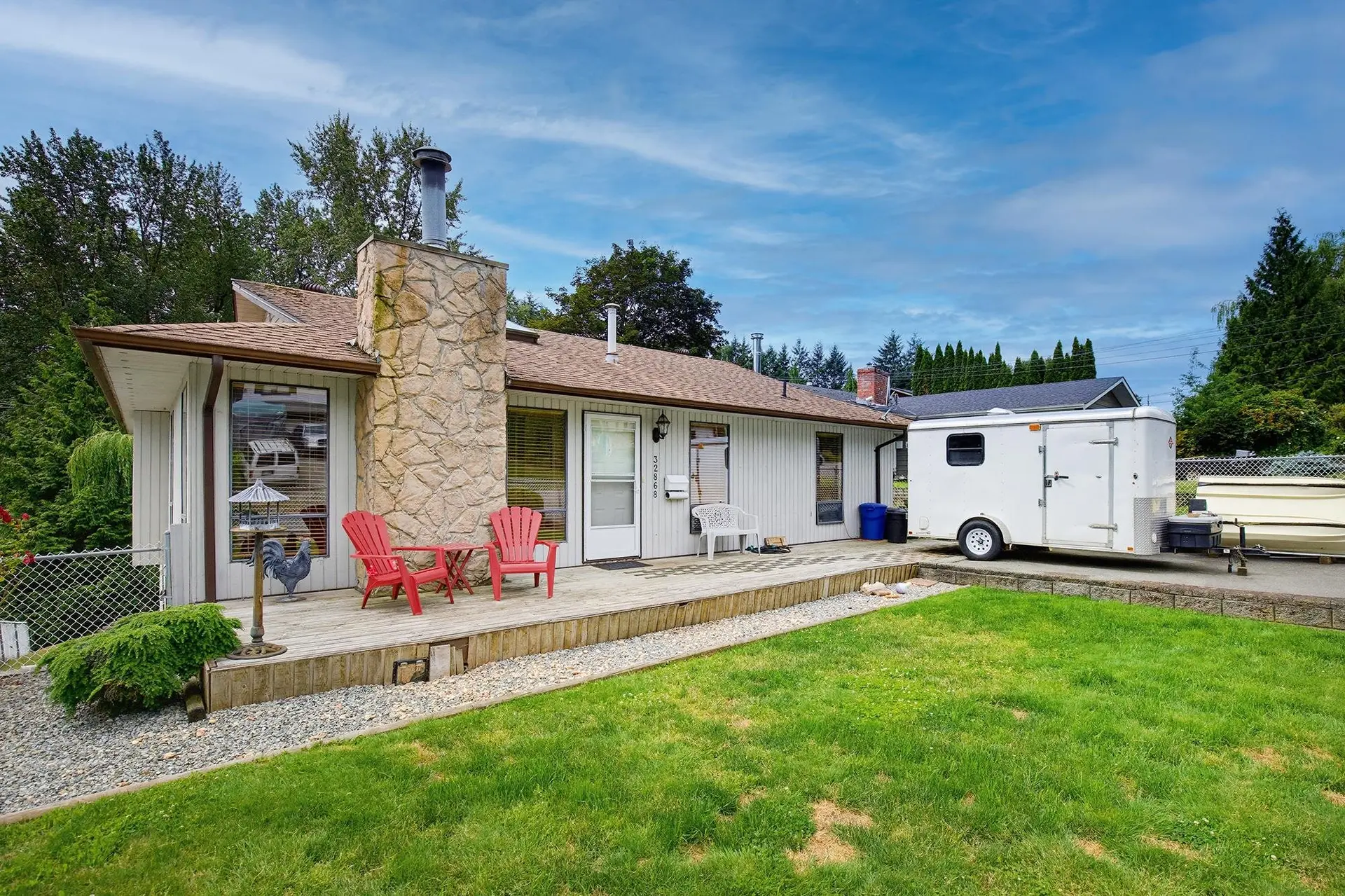 Property at 32868 Orchid Crescent, Mission, BC