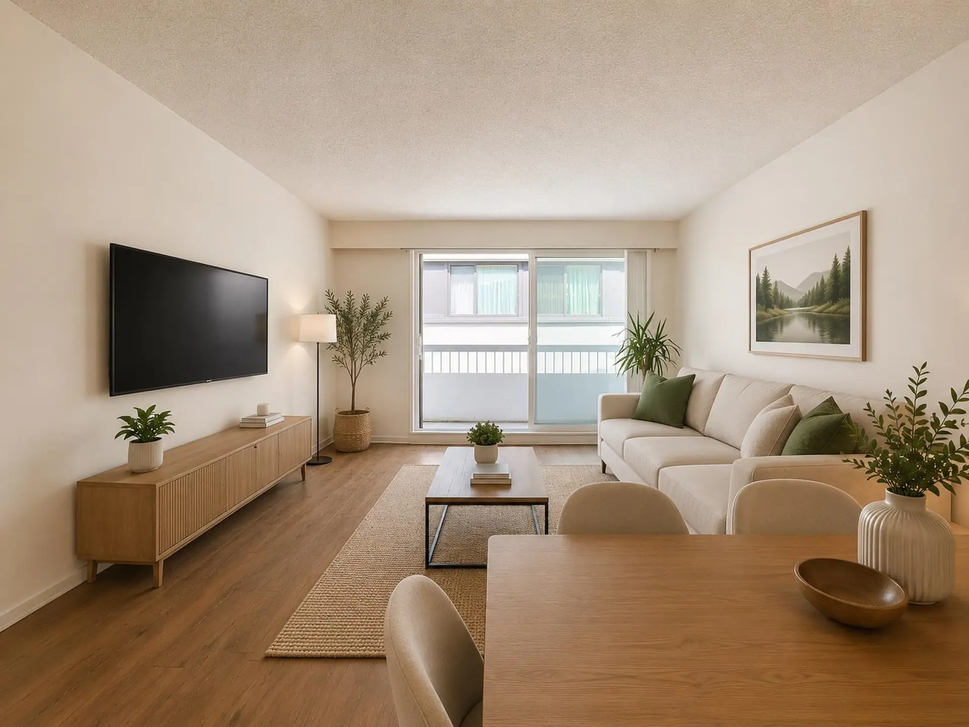 Property at #306 2450 Cornwall Avenue, Vancouver, BC