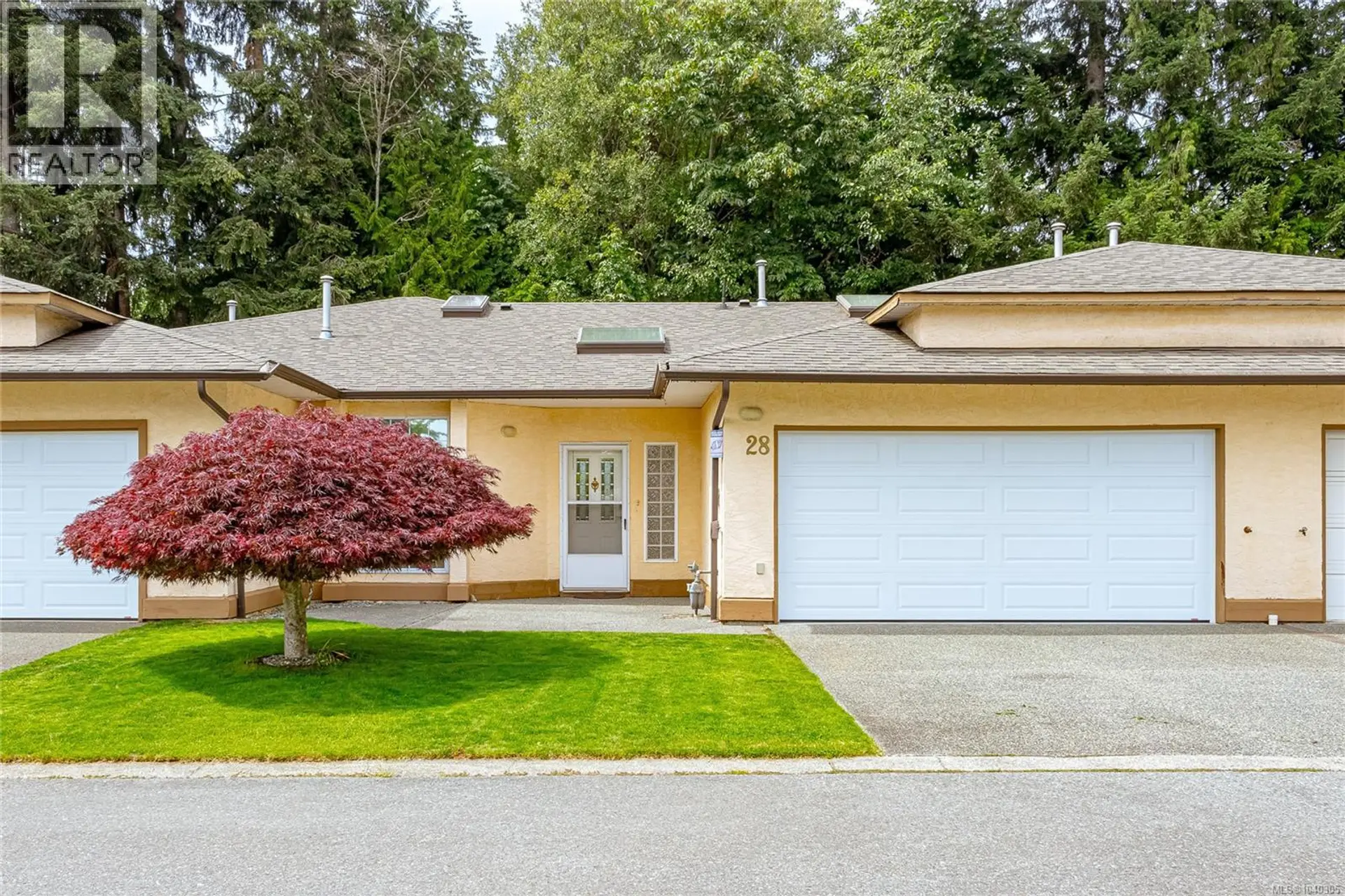 Property at #28 2979 River Rd, Chemainus, BC
