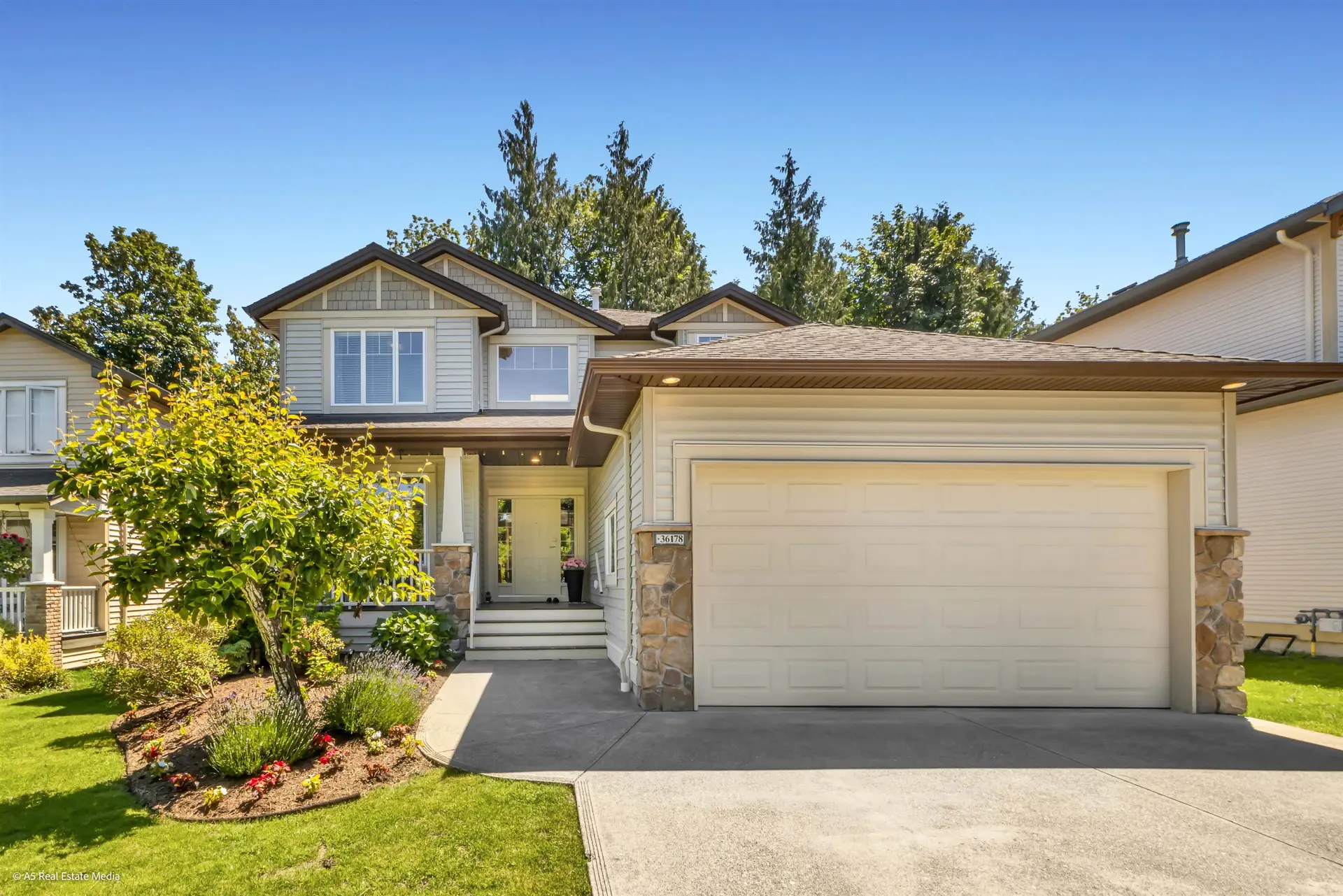 Property at 36178 S Auguston Parkway, Abbotsford, BC