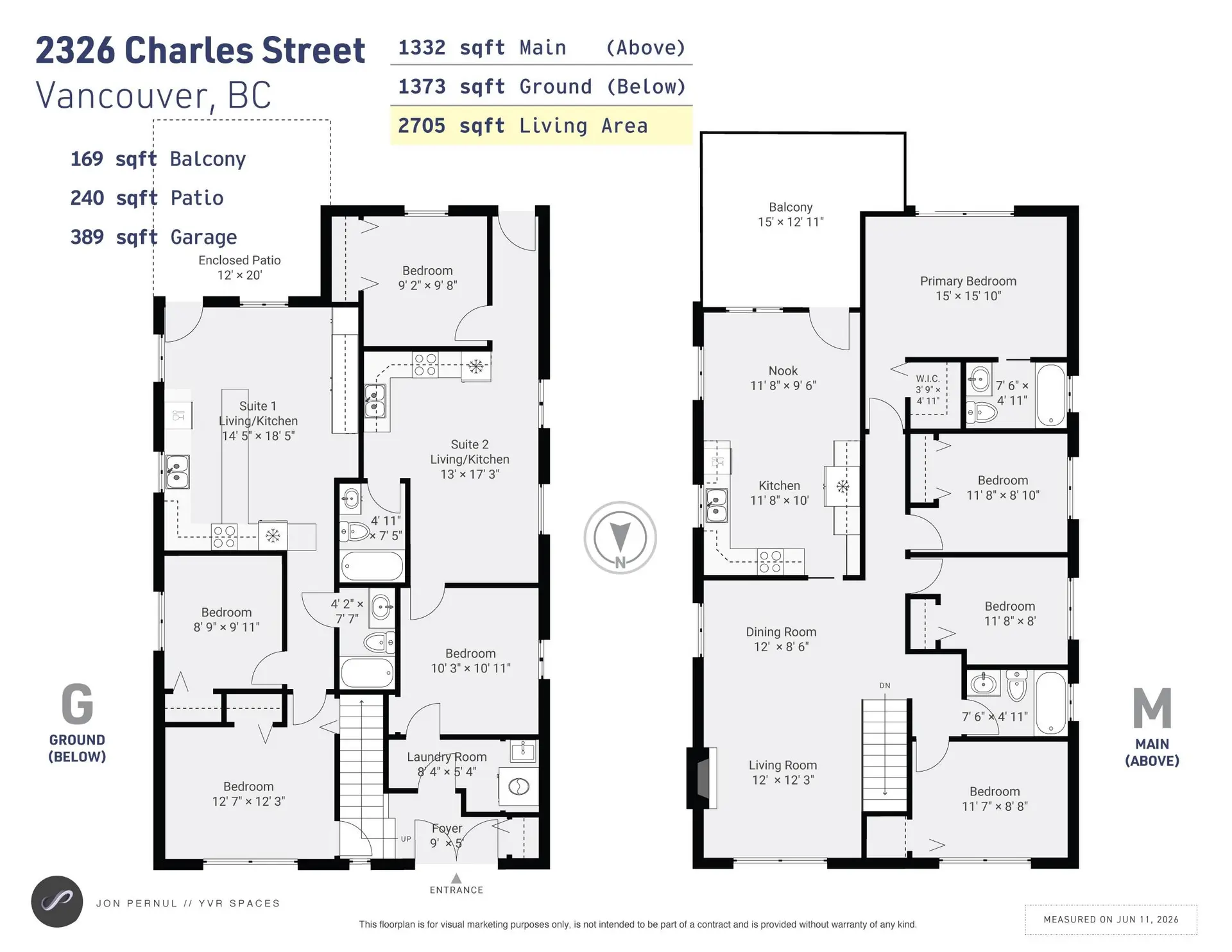 2326 Charles Street - Image 8