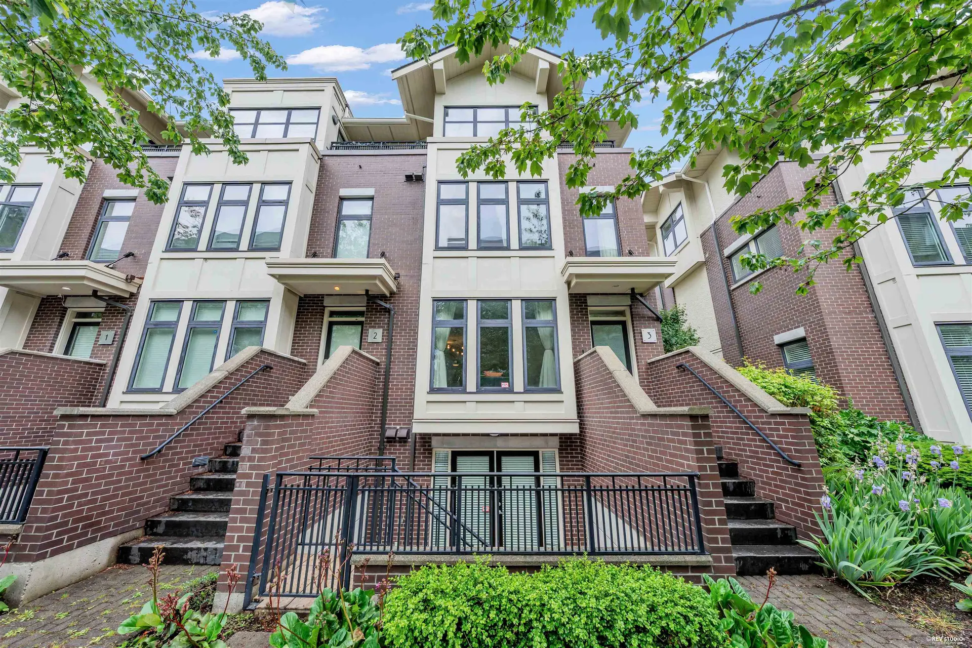 Property at ••• Gray Avenue, Vancouver, BC