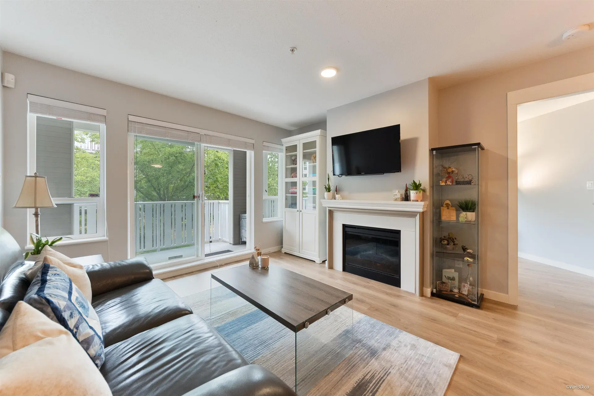 Property at #222 8120 Jones Road, Richmond, BC