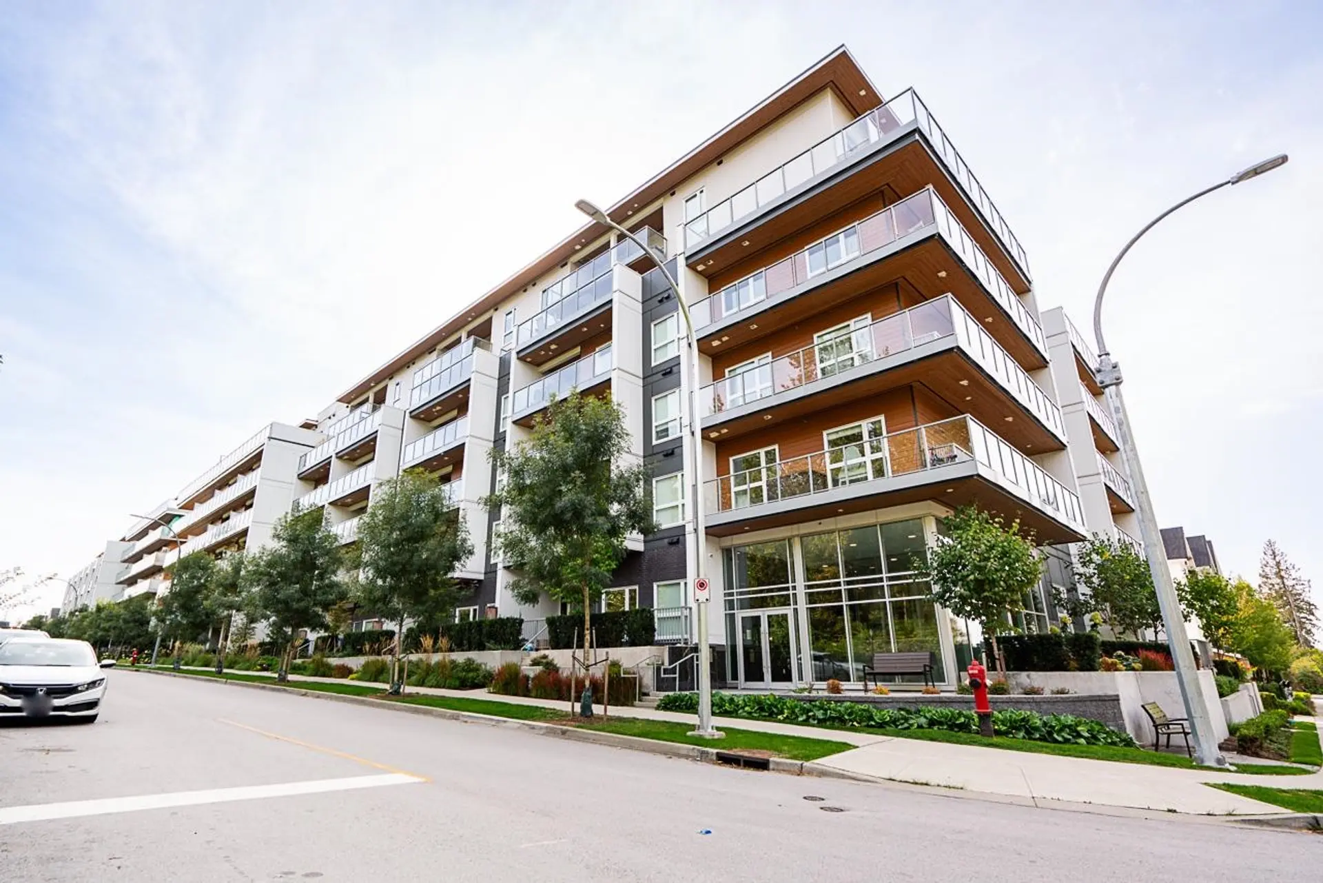 Property at #B311 8447 202 Street, Langley, BC