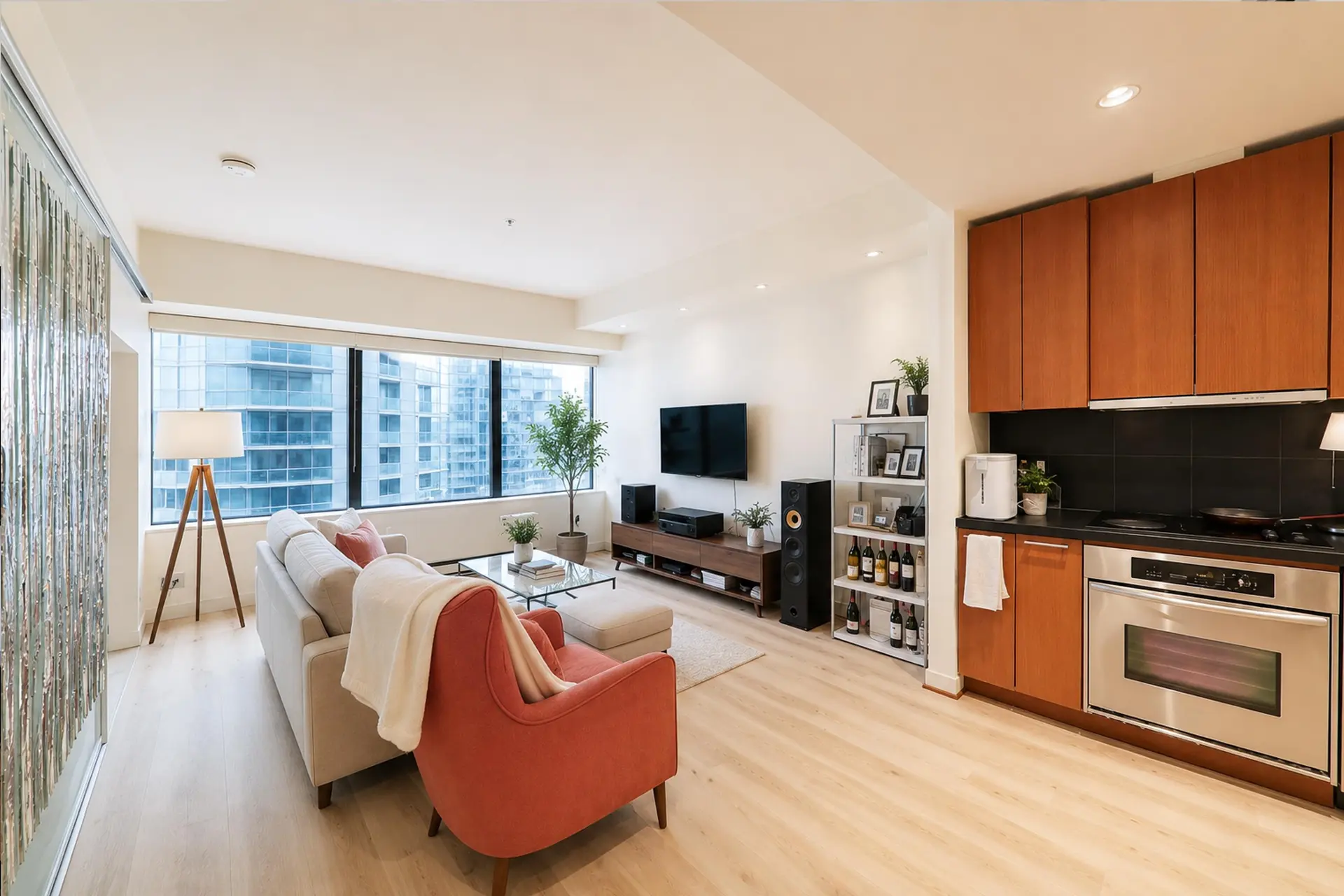 #915 1333 W Georgia Street - Image 12