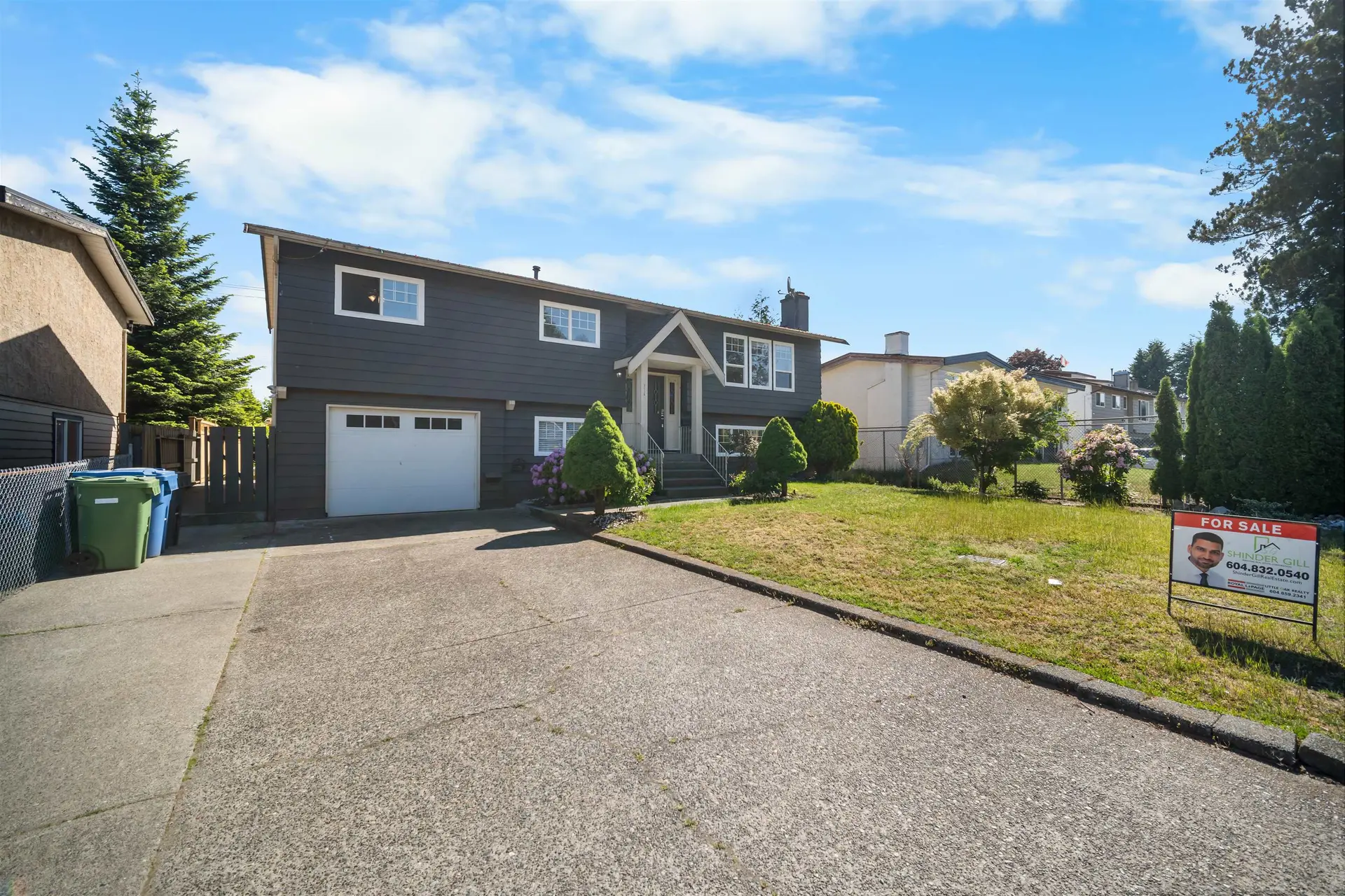 Property at 32138 Astoria Crescent, Abbotsford, BC