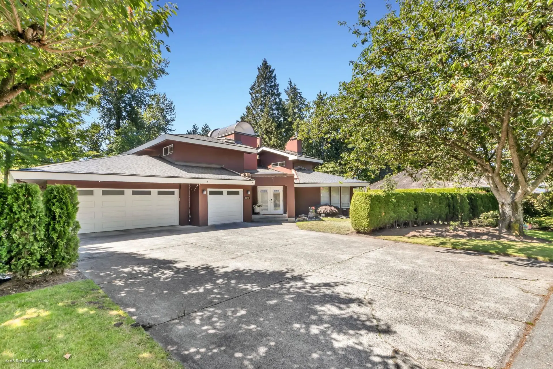 Property at 12936 21b Avenue, Surrey, BC