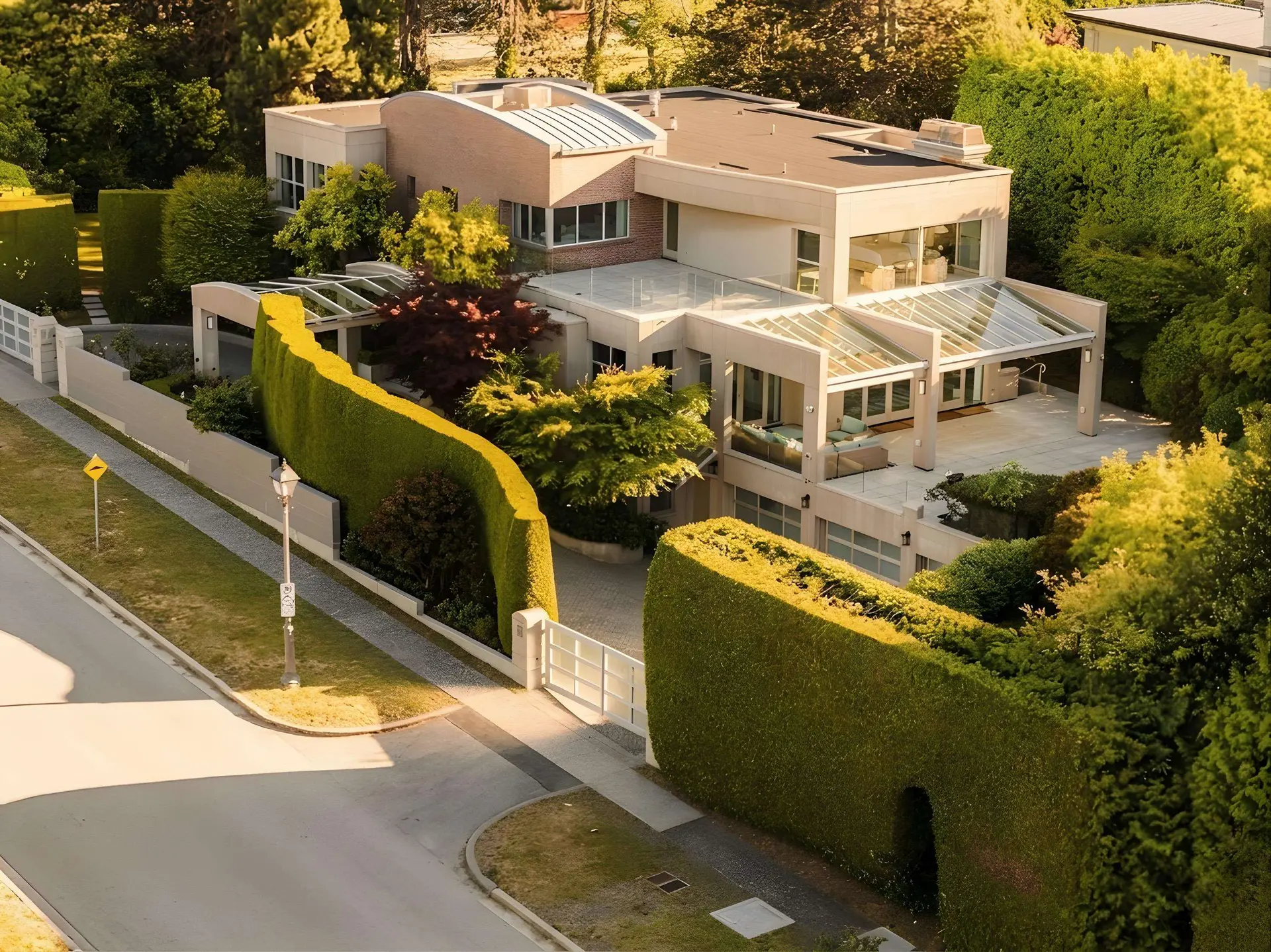 Property at 1575 Acadia Road, Vancouver, BC