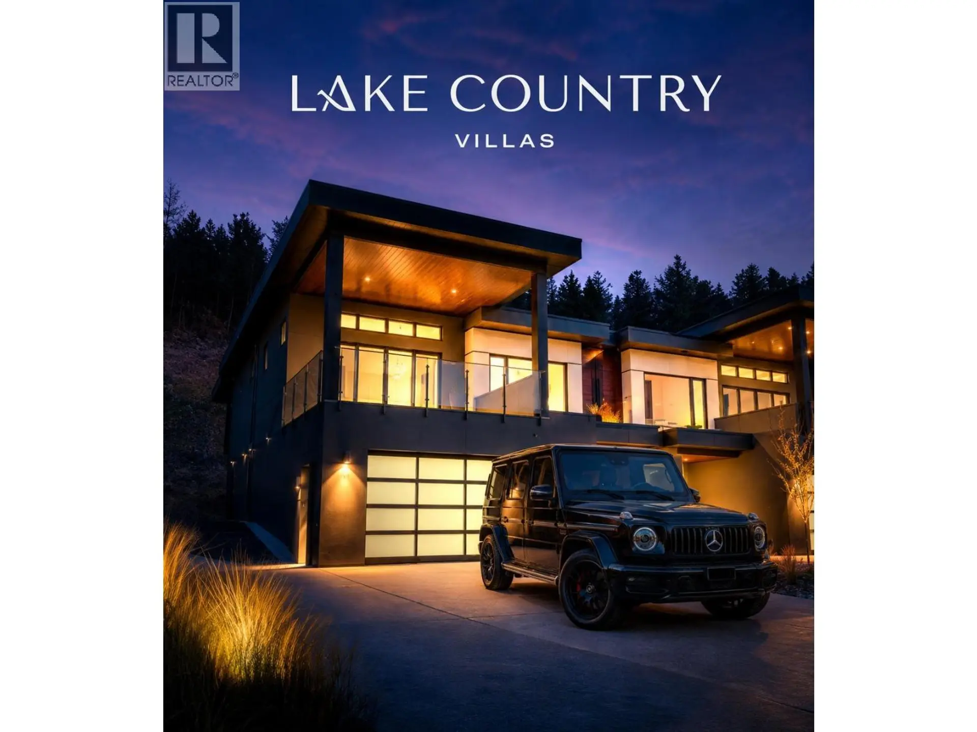 Property at #20 9201 Okanagan Centre Road W, Lake Country, BC