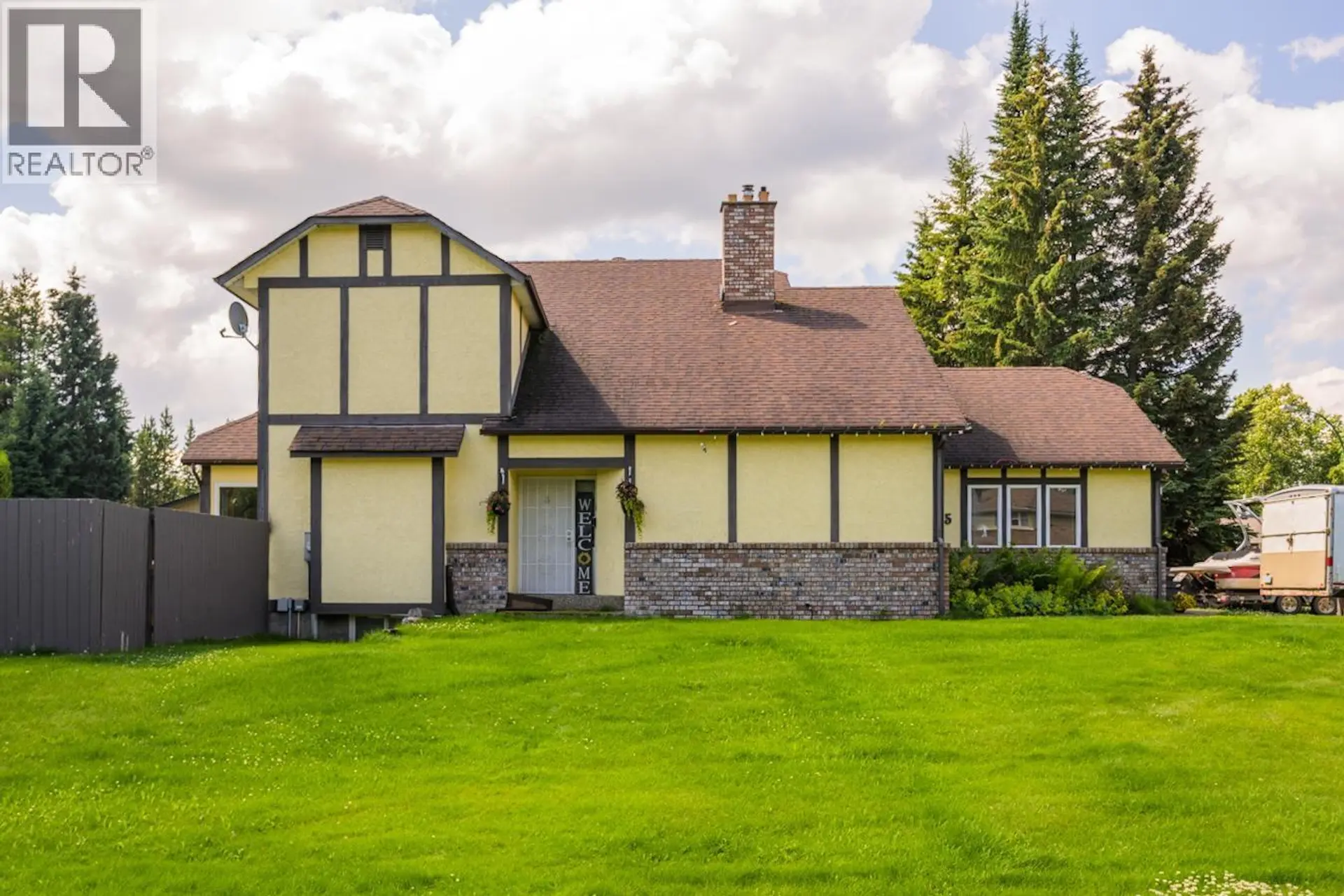 Property at 2675 RIDGEVIEW DRIVE, Prince George, BC