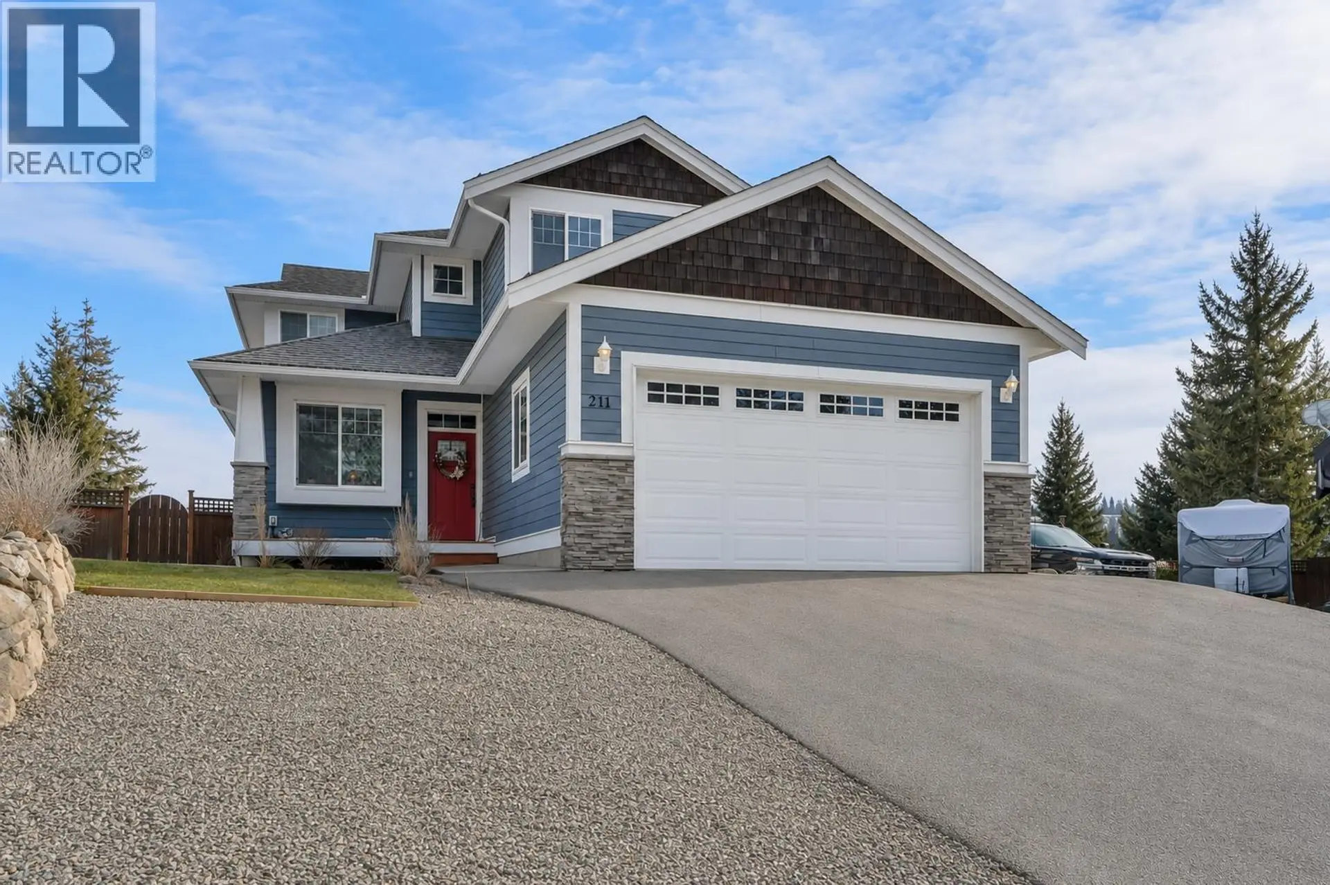 Property at 211 Westridge Court, Princeton, BC