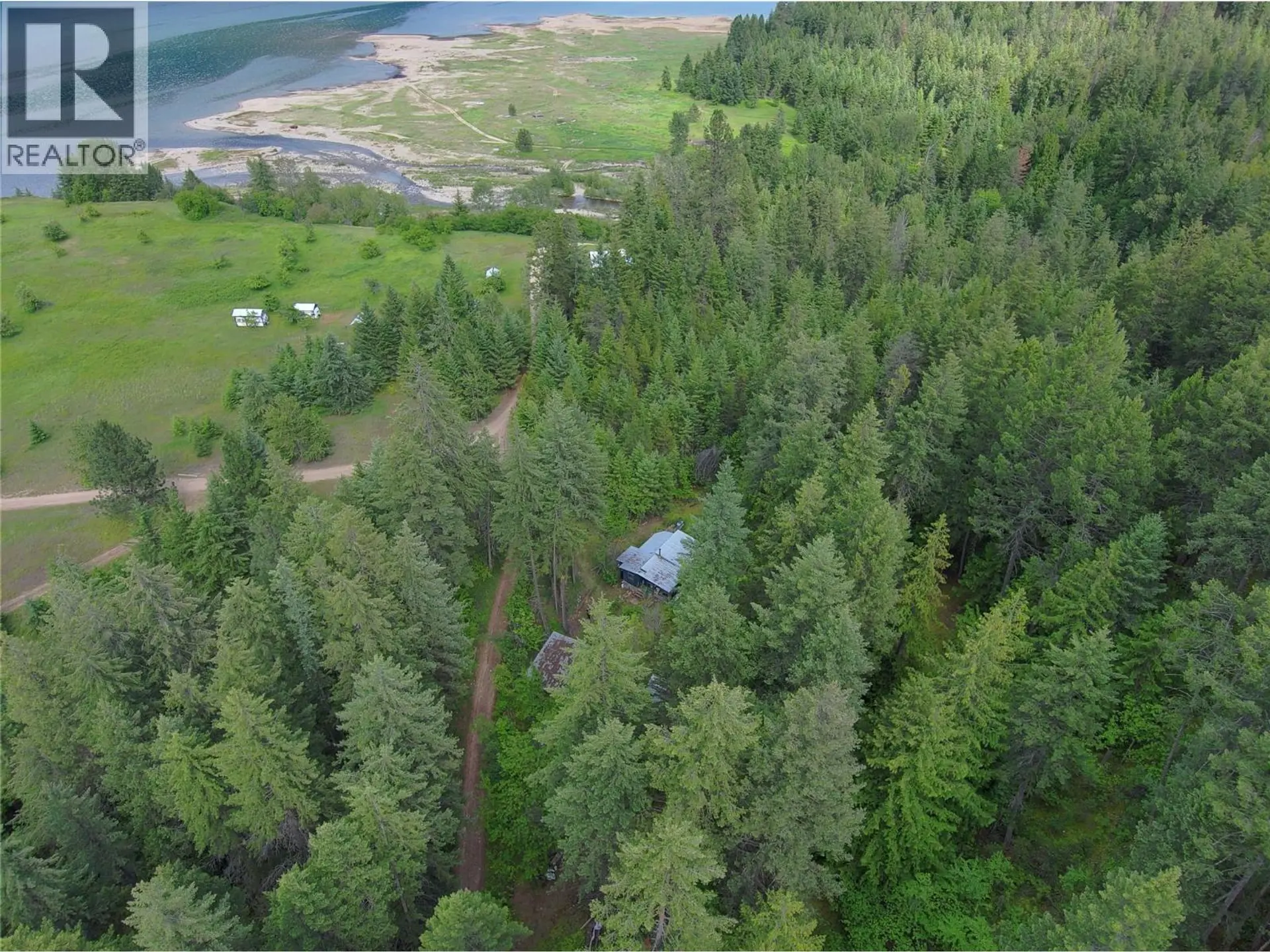 Property at 648 LOWER ARROW LAKE Road, Renata, BC