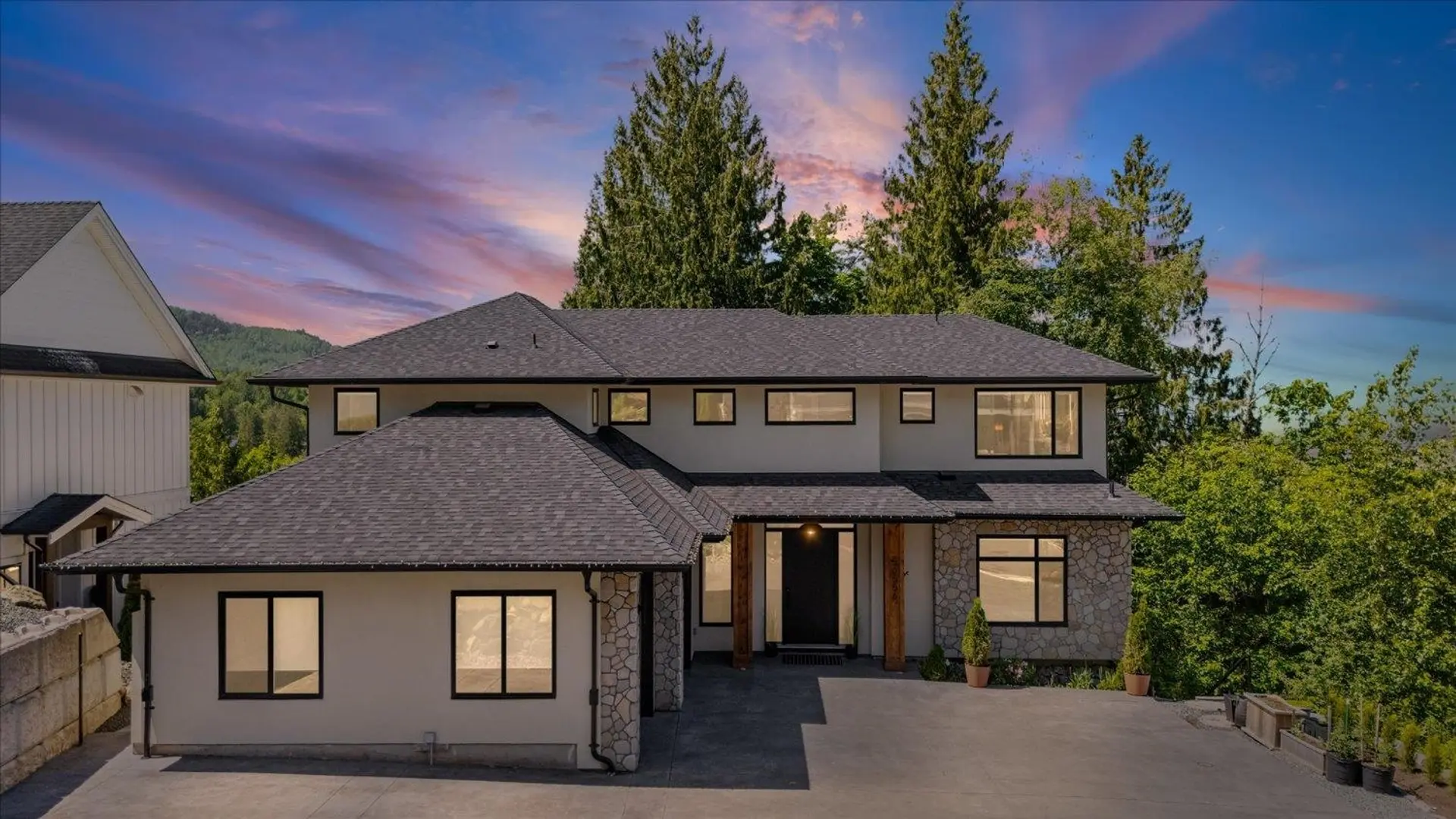 Property at 50556 Kingston Drive, Chilliwack, BC
