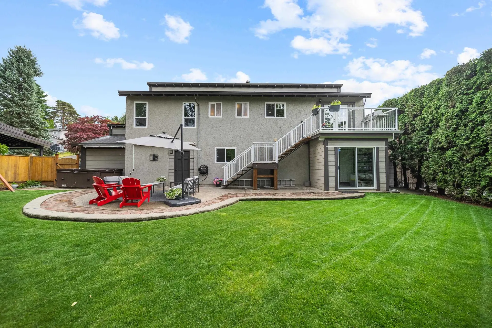 Property at 35061 High Drive, Abbotsford, BC
