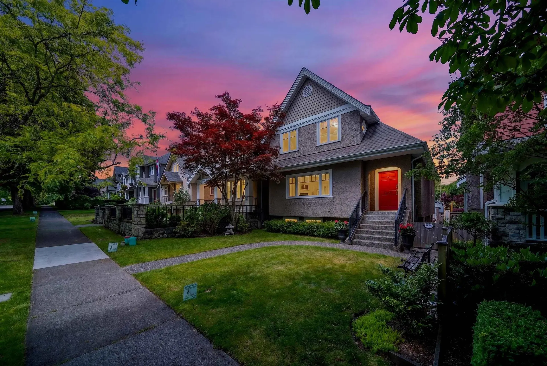 Property at 2953 W 35th Avenue, Vancouver, BC