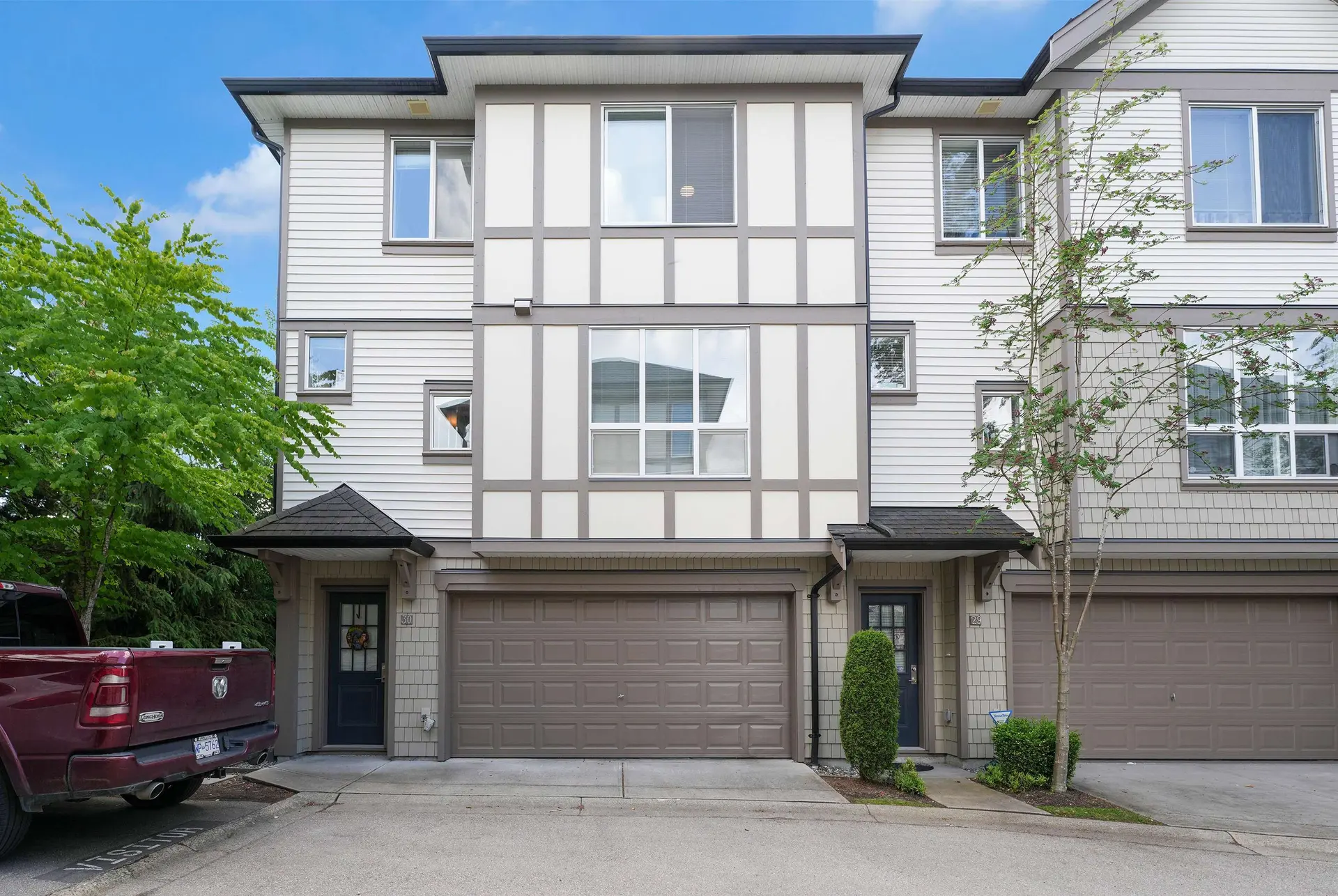Property at #30 7848 209 Street, Langley, BC