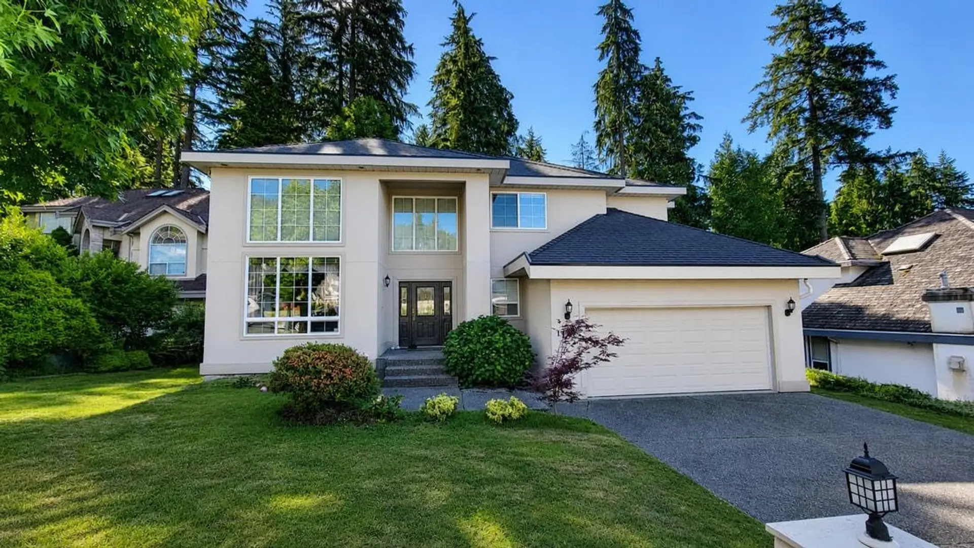 Property at 1421 Madrona Place, Coquitlam, BC