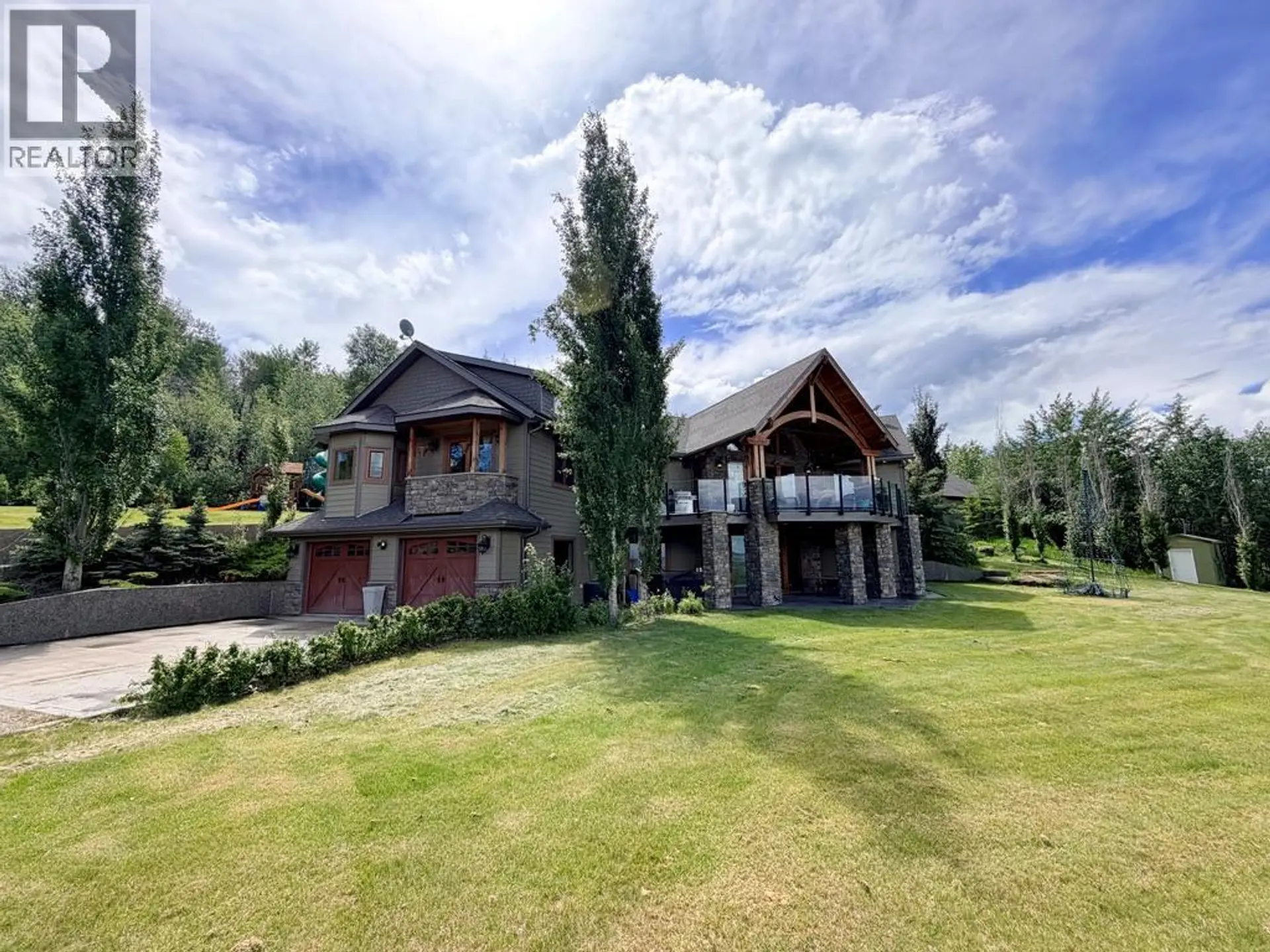 Property at 2793 Christopher Estates, Dawson Creek, BC