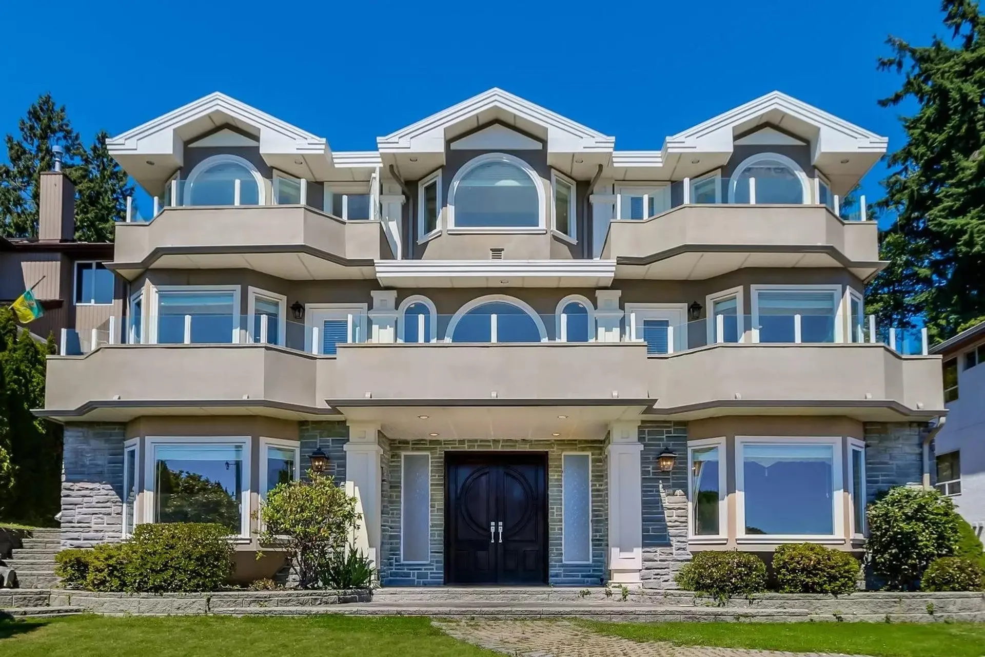 Property at 2417 Skilift Road, West Vancouver, BC