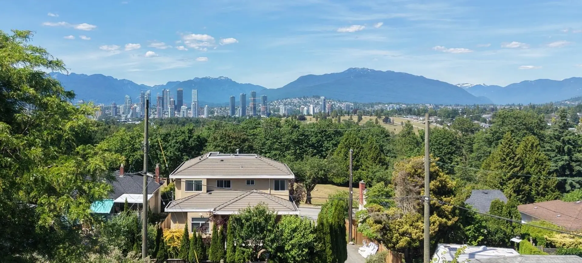 Property at 4857 Buxton Street, Burnaby, BC