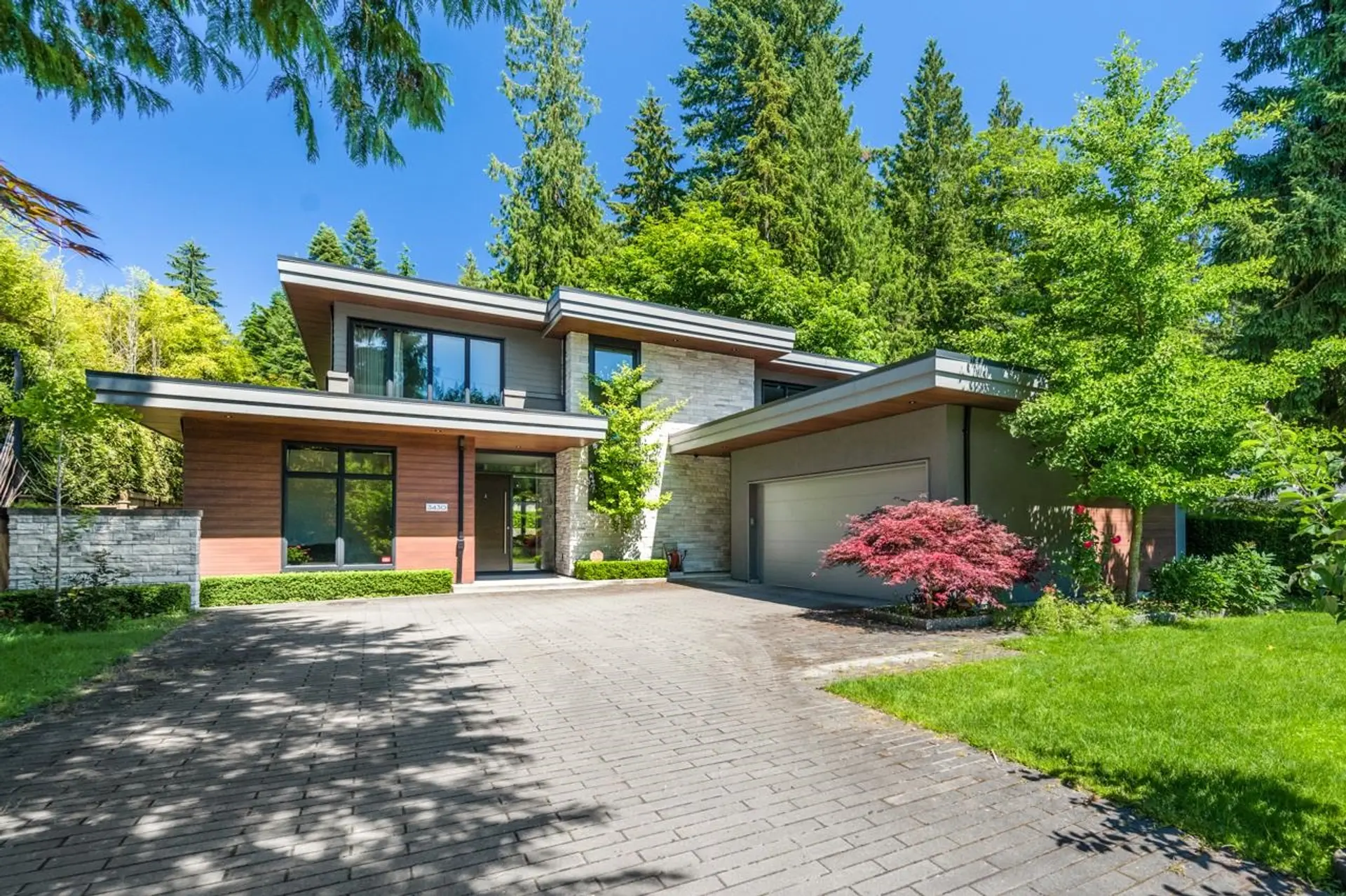 Property at 3430 Aintree Drive, North Vancouver, BC