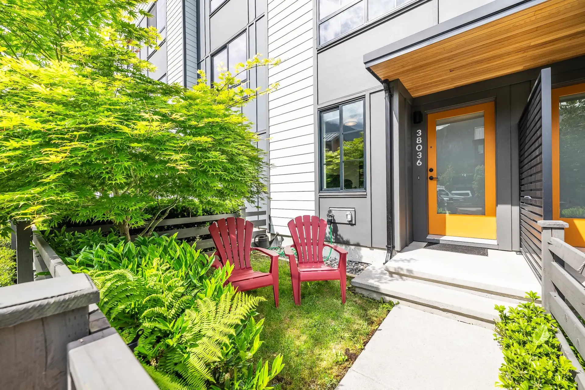 Property at 38036 Keel Way, Squamish, BC
