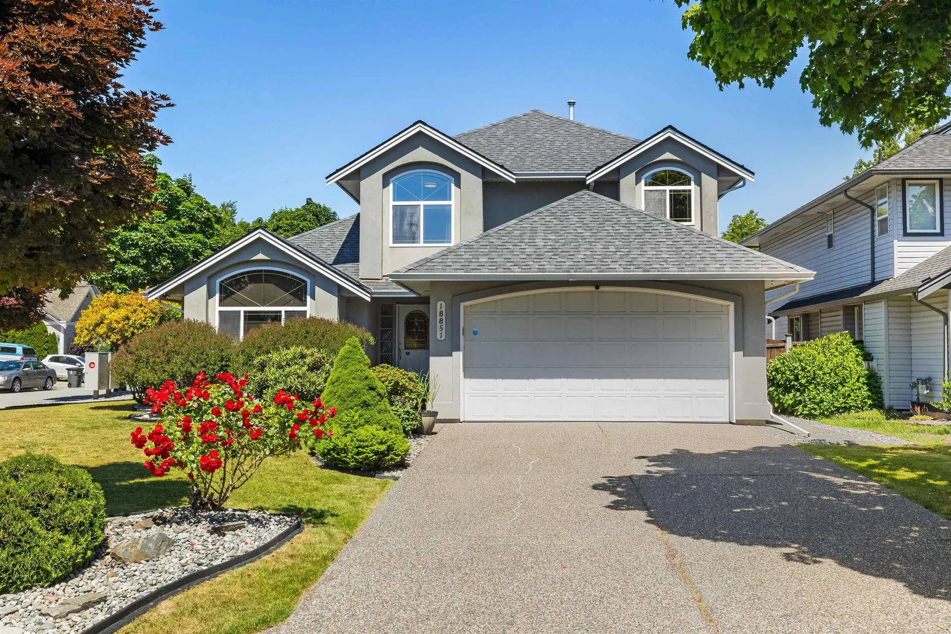 Property at 18851 64a Avenue, Surrey, BC