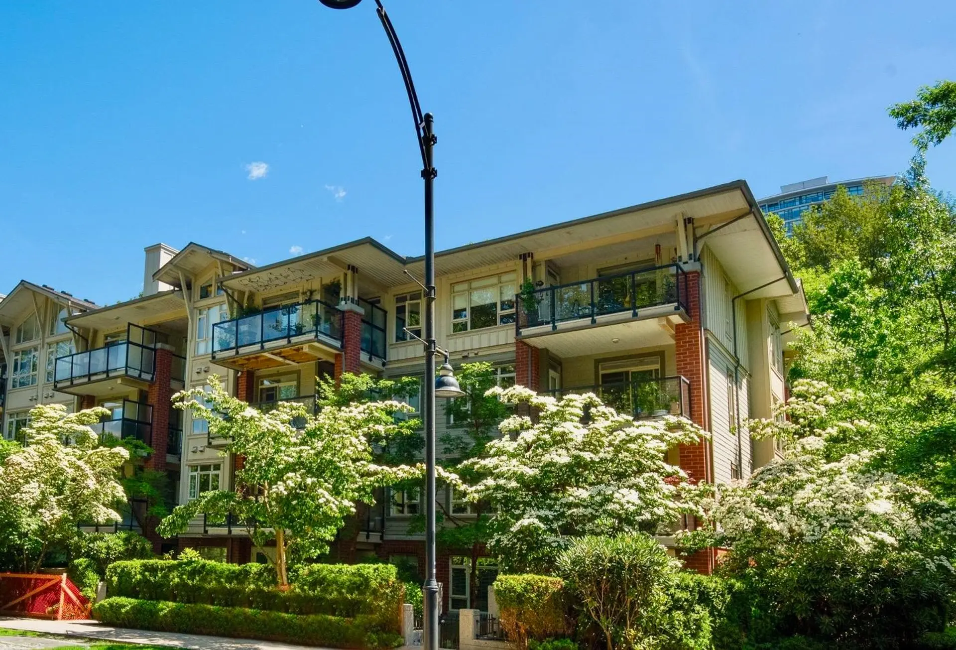 Property at #202 200 Capilano Road, Port Moody, BC