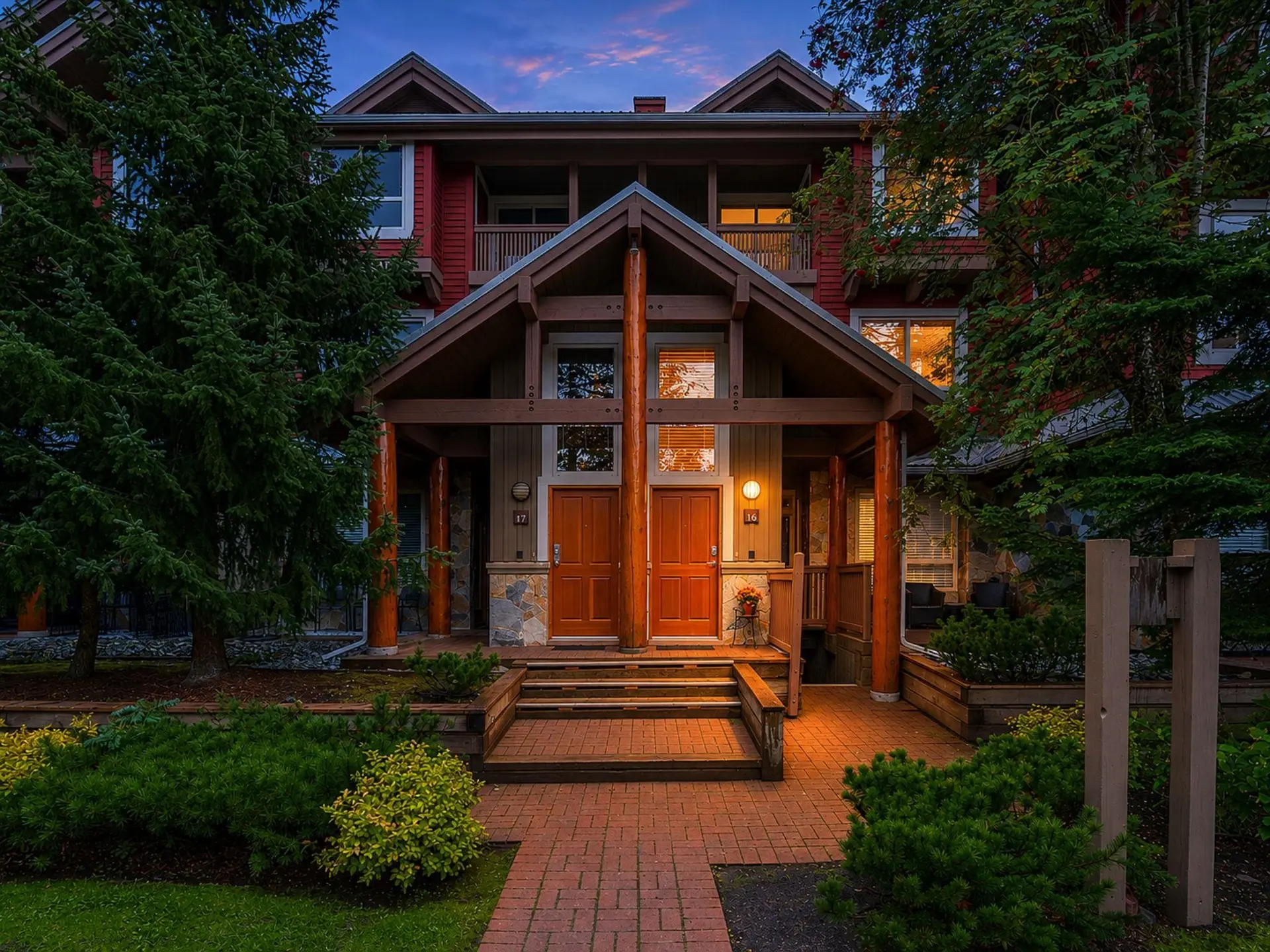 Property at ••• Northlands Boulevard, Whistler, BC